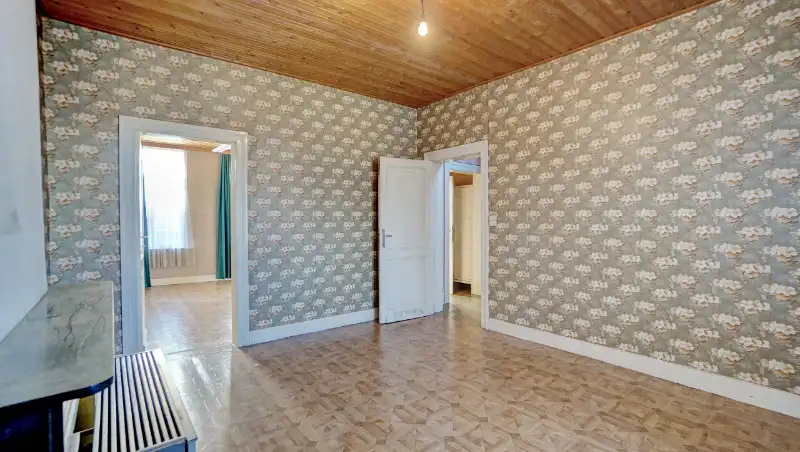 Ruime herenwoning van 270m² op 1 are 79 ca met stadstuintje en met mogelijkheid praktijkruimte foto 18