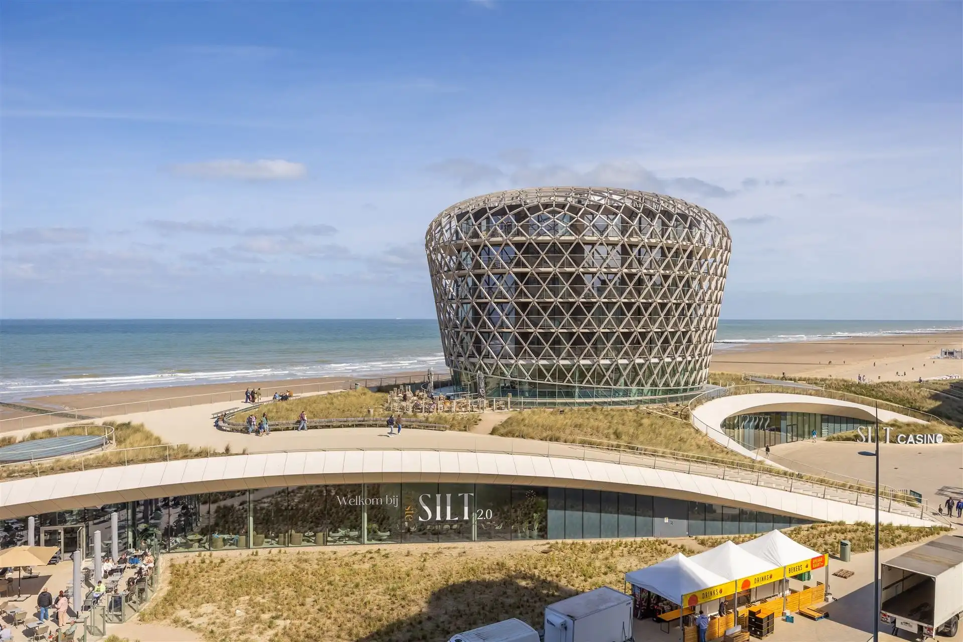 Appartement 2 slaapkamers foto 26