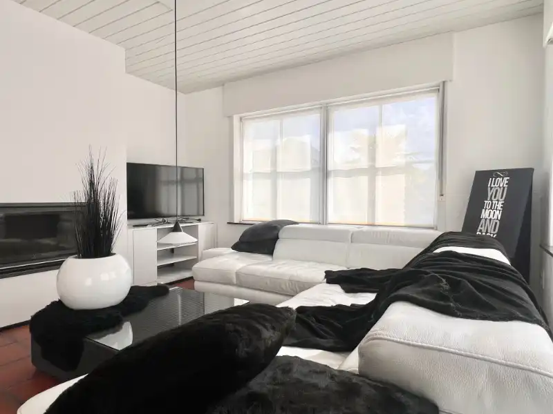 Charmante, energiezuinige woonst met 3 slpks, bureel én 56 m² bijgebouw! foto 6