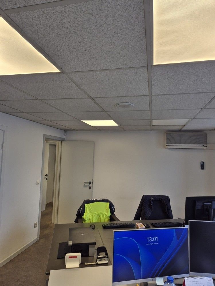 1.144m² Bedrijfsgebouw op 25a38ca foto 16