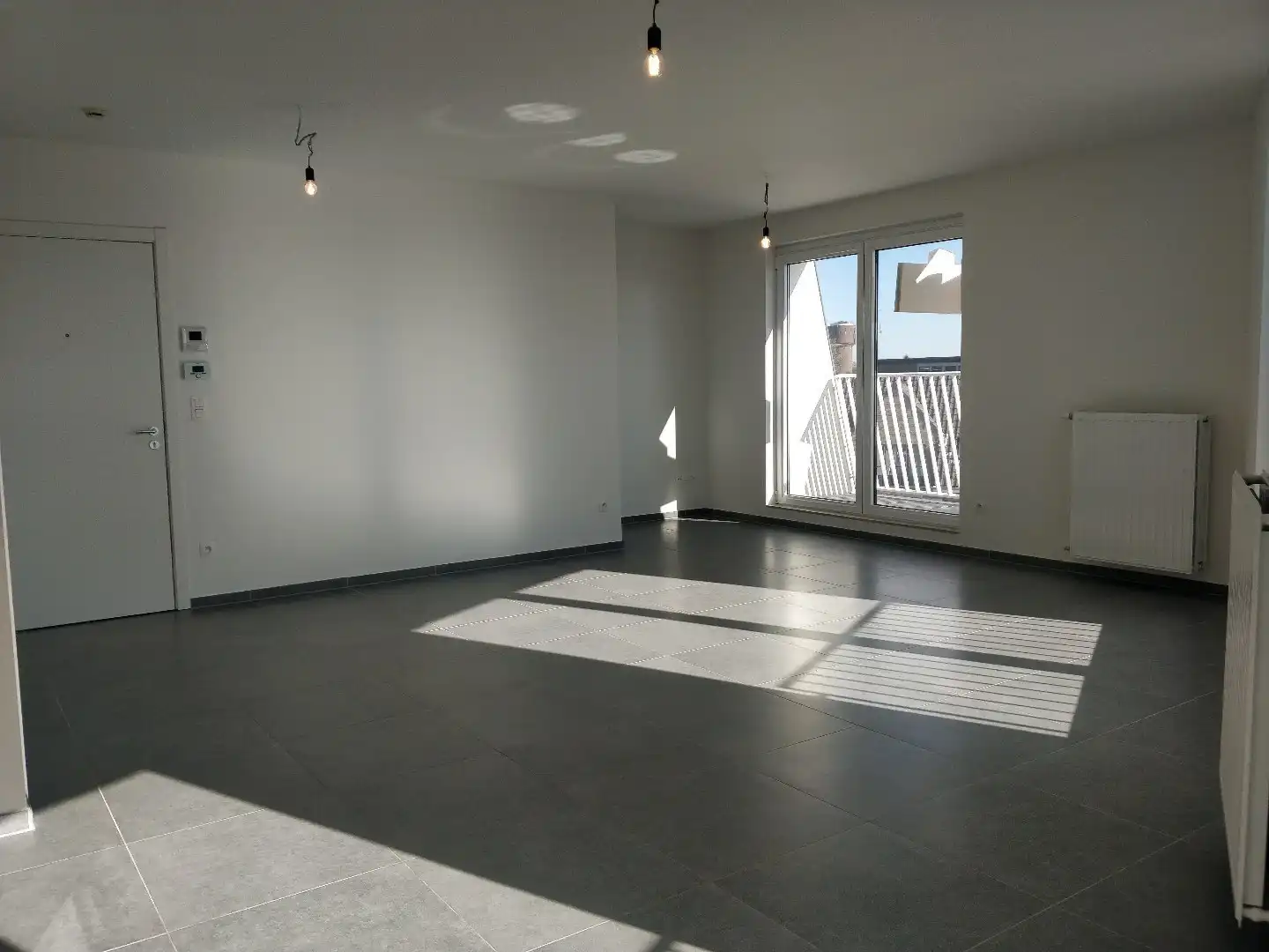 Te koop in hartje Lokeren - Energiezuinig éénslaapkamer-appartement foto 7