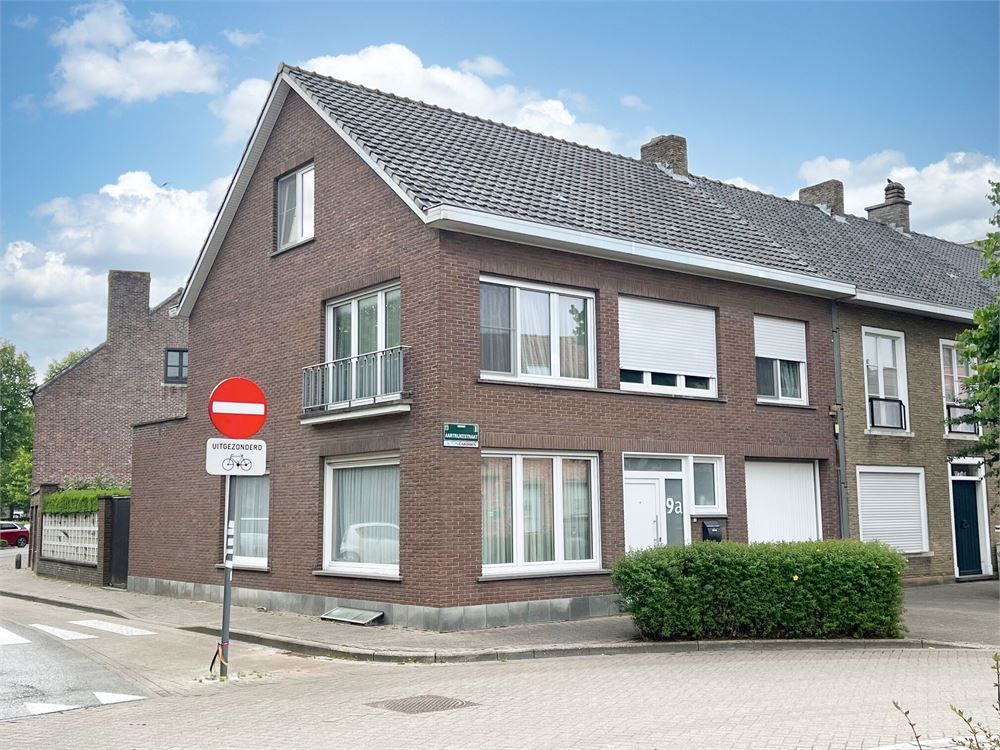 Heel ruime gezinswoning (5 slpks) met zonnige tuin!! foto 17