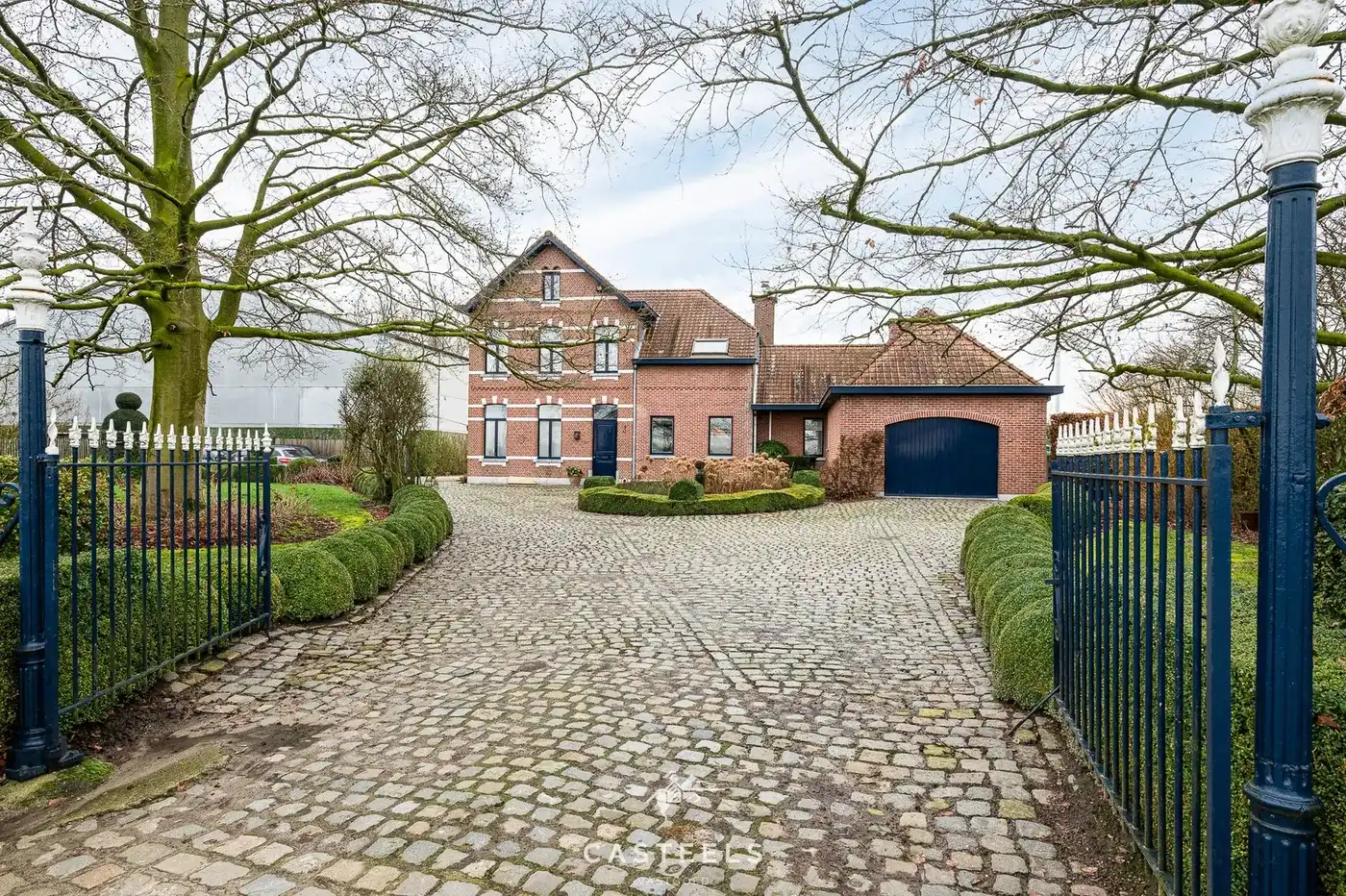 Unieke investeringskans: exclusief terrein met veelzijdige infrastructuur foto 8