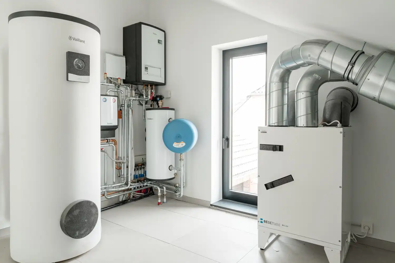 Prachtige moderne villa met 4 slaapkamers op een perceel van 700 m² te Lommel foto 36