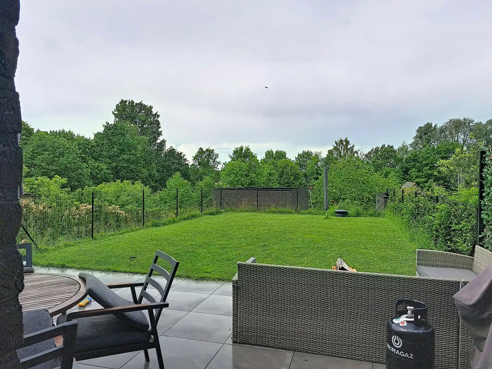 Huis te huur foto 12