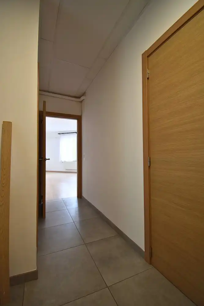 2 kamerappartement te huur in centrum Negenmanneke foto 10