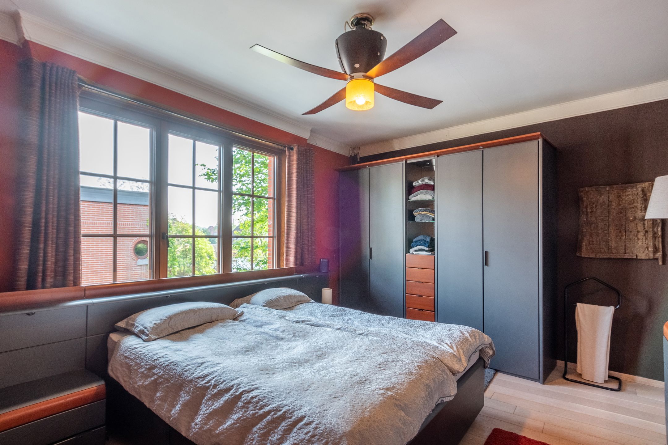 Meesterwoning met bouwgrond en extra mogelijkheden foto 40