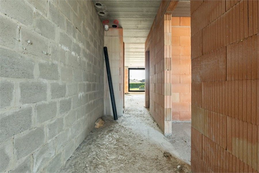 Appartement 10 - tweede verdiep foto 22