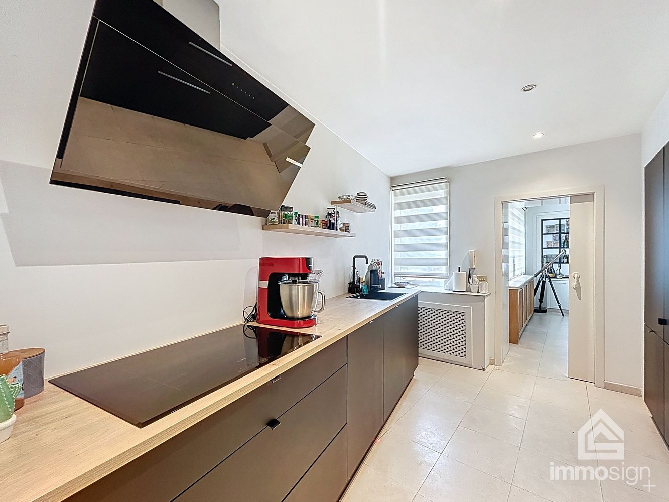 Villa-appartement centrum-Bilzen, met maar liefst 204 m² bewoonbare oppervlakte en terras van 58 m²! foto 17