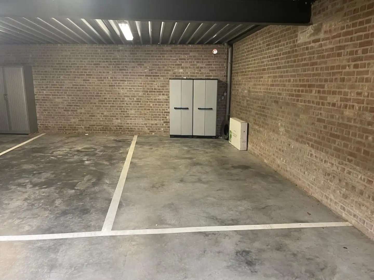 APPARTEMENT MET GROOT TERRAS foto 18