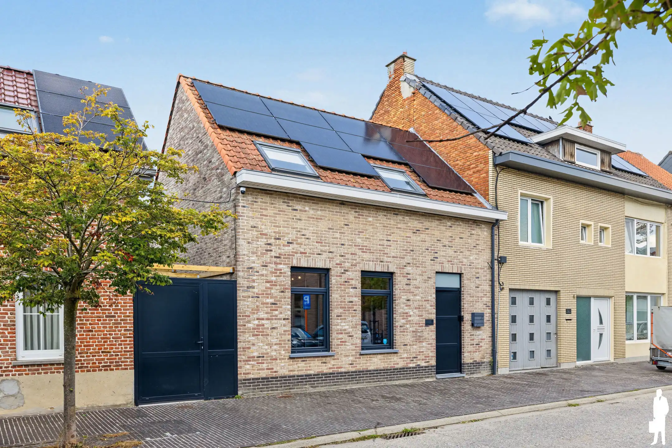 Huis te koop Beverse Dijk 8 - 9120 Beveren Kallo