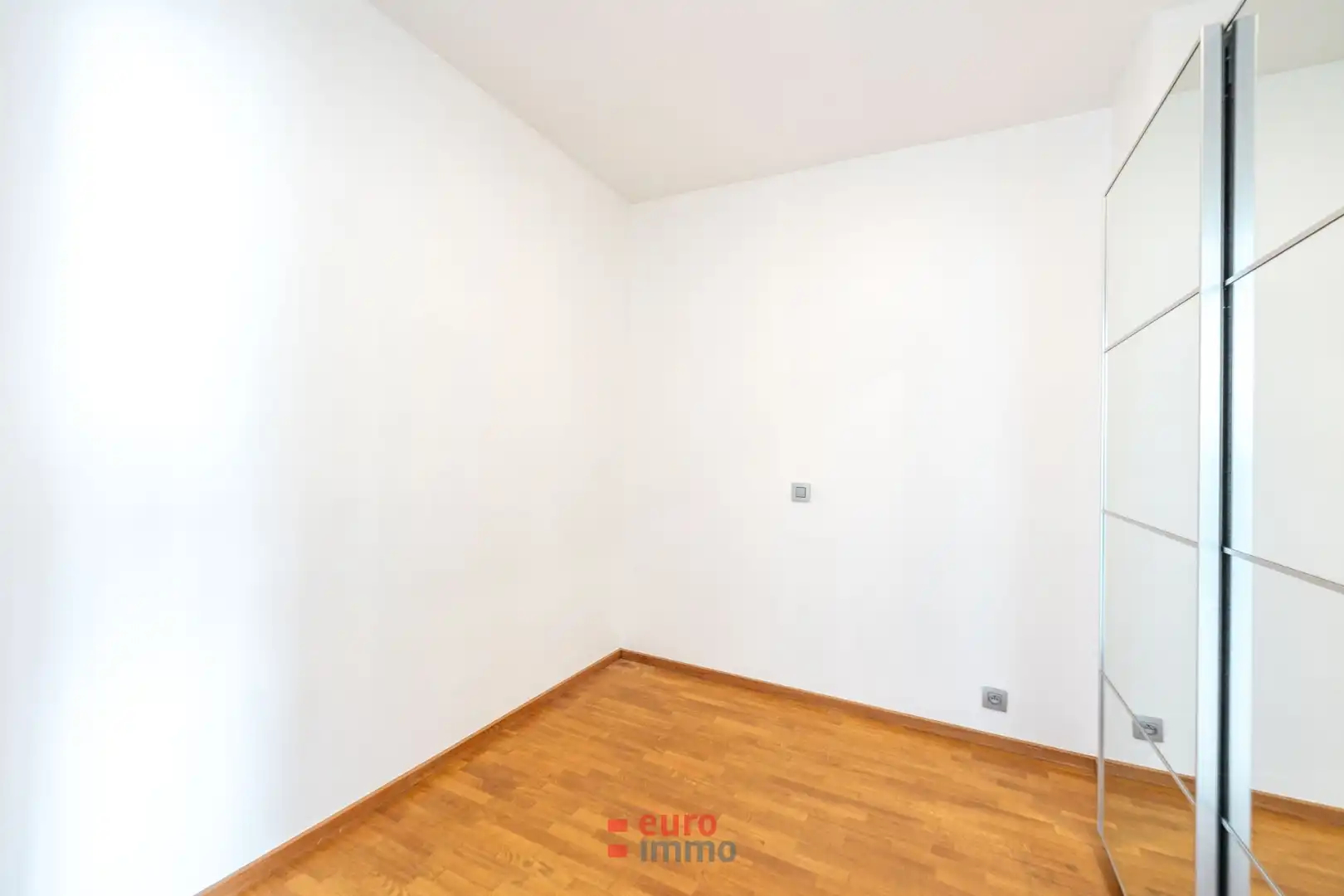 Studio met slaaphoek op een wel zéér exclusieve hoogte! foto 11