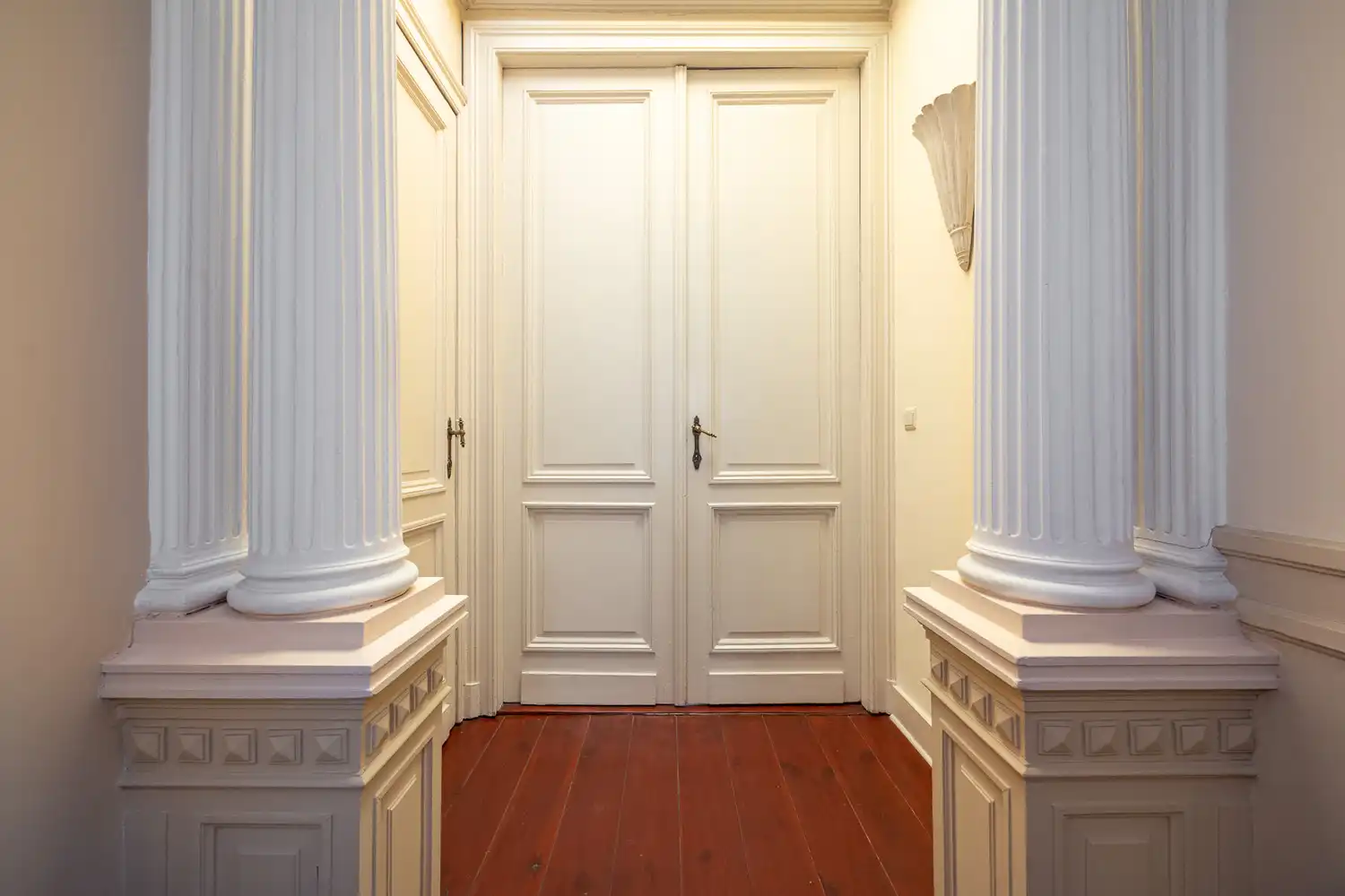 Majestueuze instapklare herenwoning (312m²) met prachtige tuin foto 16