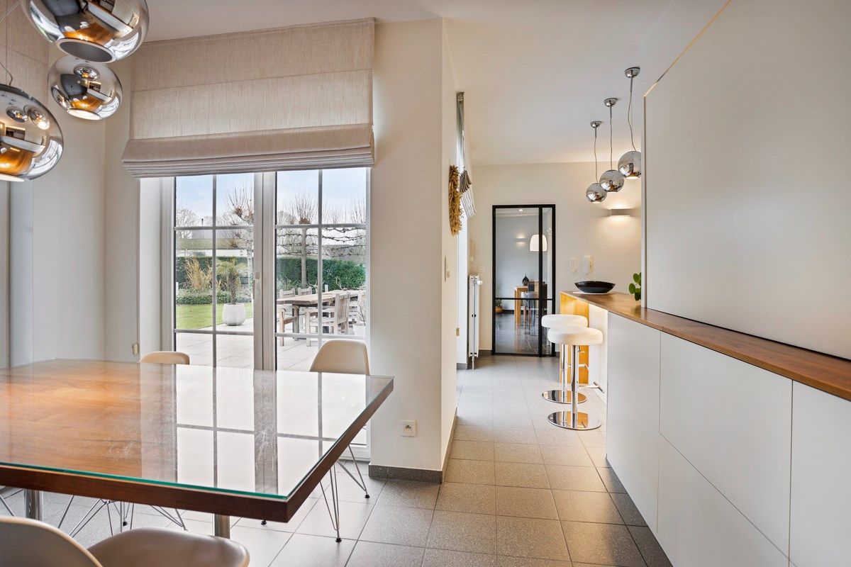 Villa met bedrijfsruimtes en magazijn – De perfecte combinatie foto 11