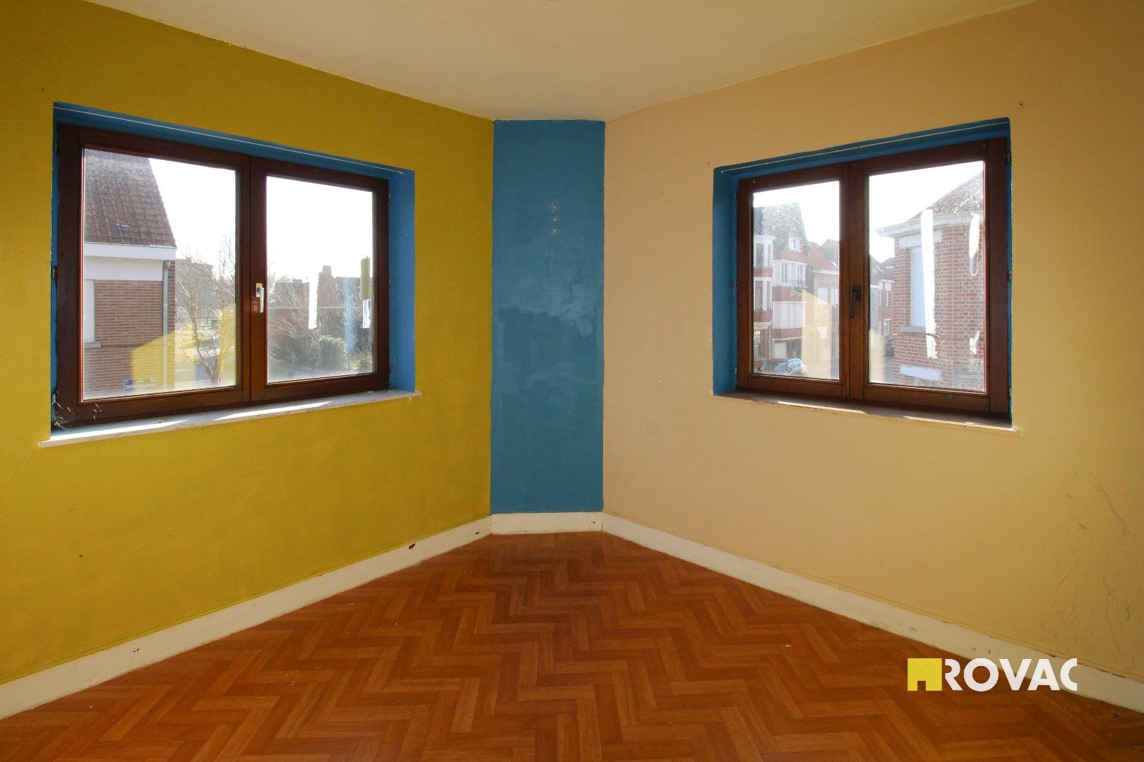 Te renoveren hoekwoning met garage! foto 9