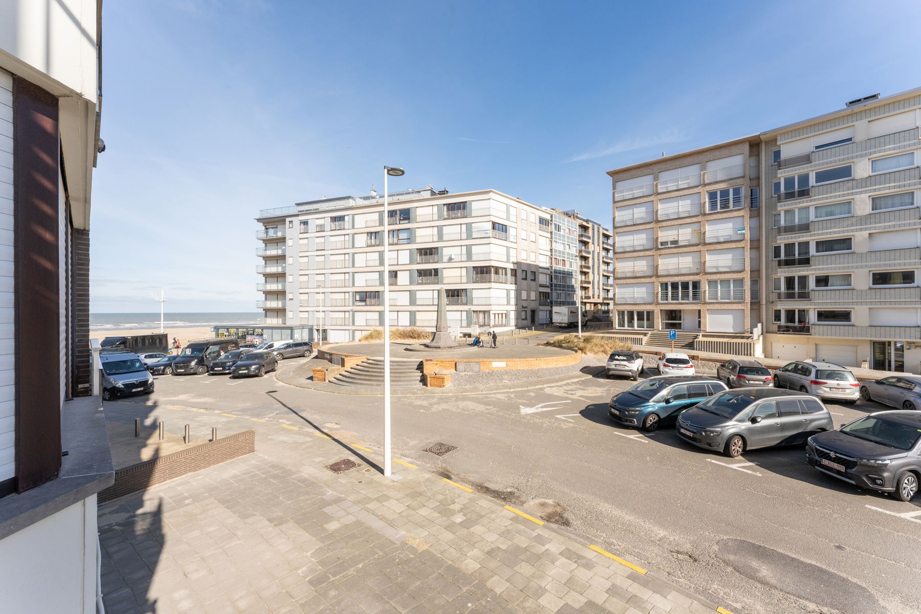 Instapklaar appartement vlakbij zee en centrum Koksijde-Bad foto 18