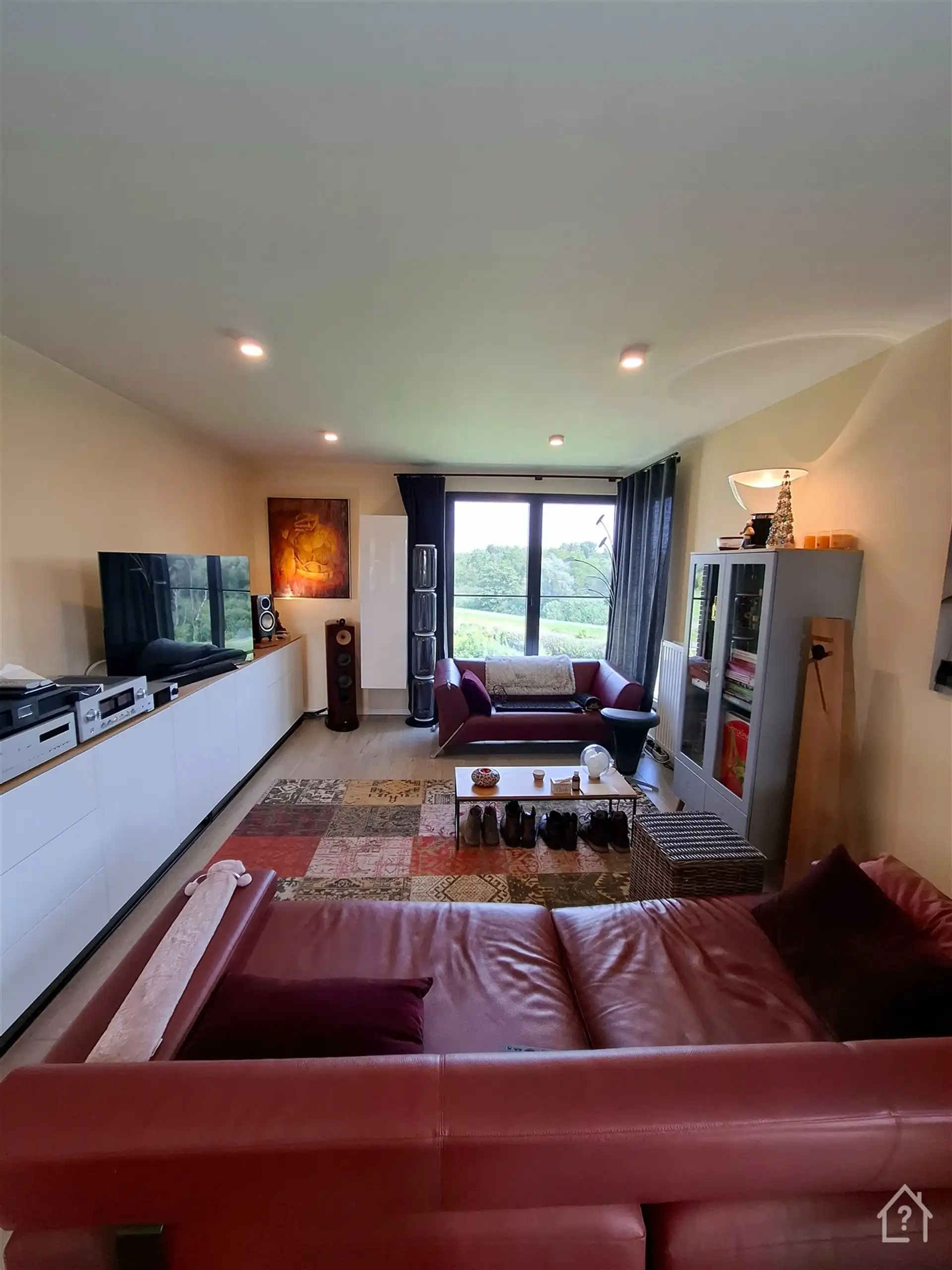 3 Slaapkamer Appartement met 2 Parkings foto 7