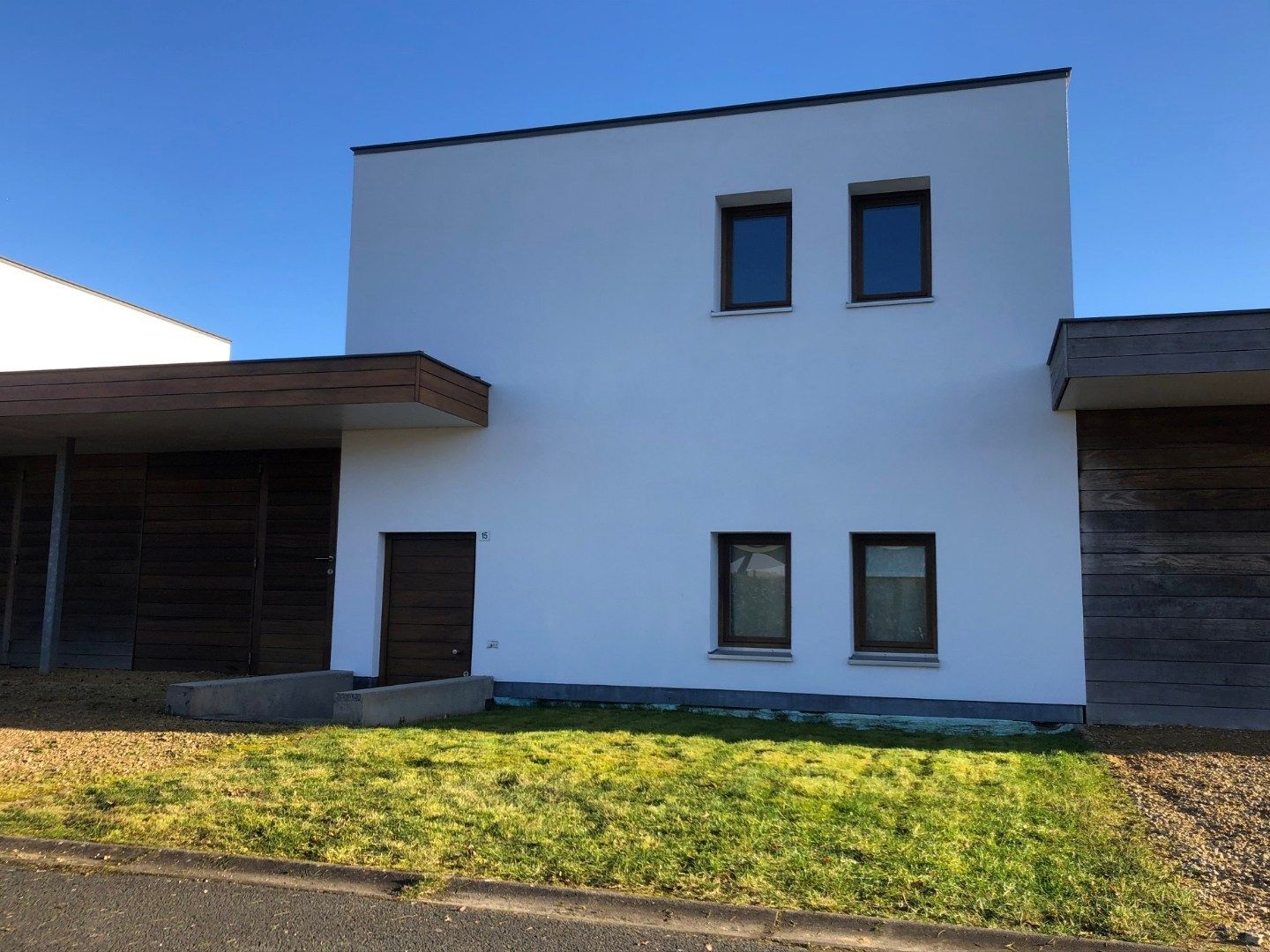 Vakantiewoning met twee slaapkamers op vakantiedomein De Blinkaart foto 19