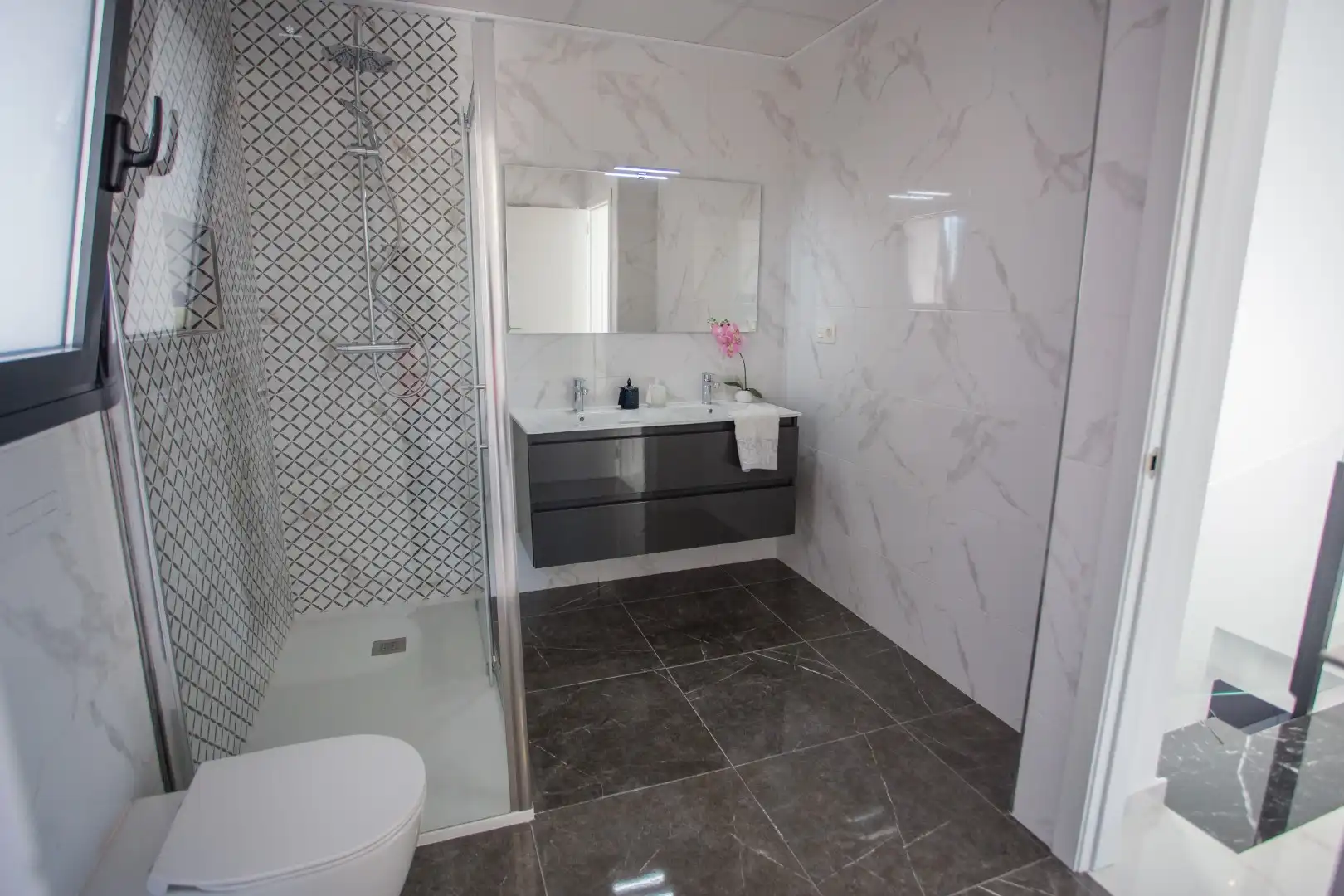 Alba Salinas 1 - Phase VI - Los Montesinos foto 20