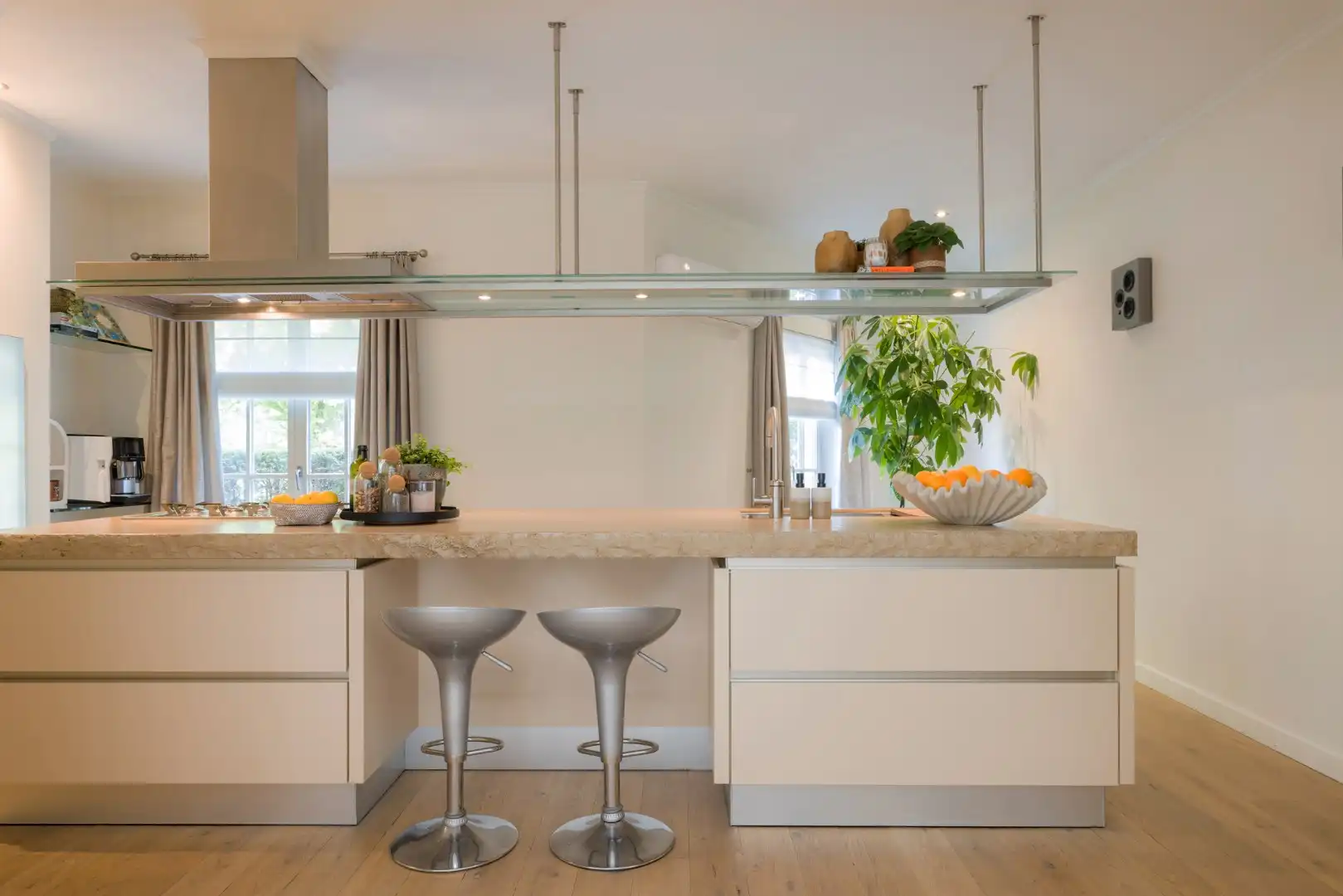 Exclusieve villa waar ruimte, rust, privacy en ontspanning uitzonderlijk gecombineerd worden foto 12