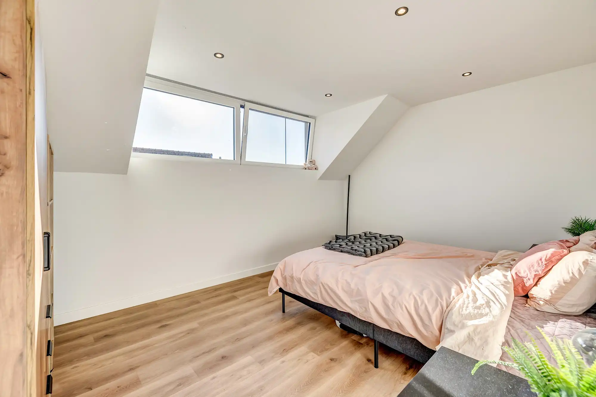 Gerenoveerd duplexappartement foto 10