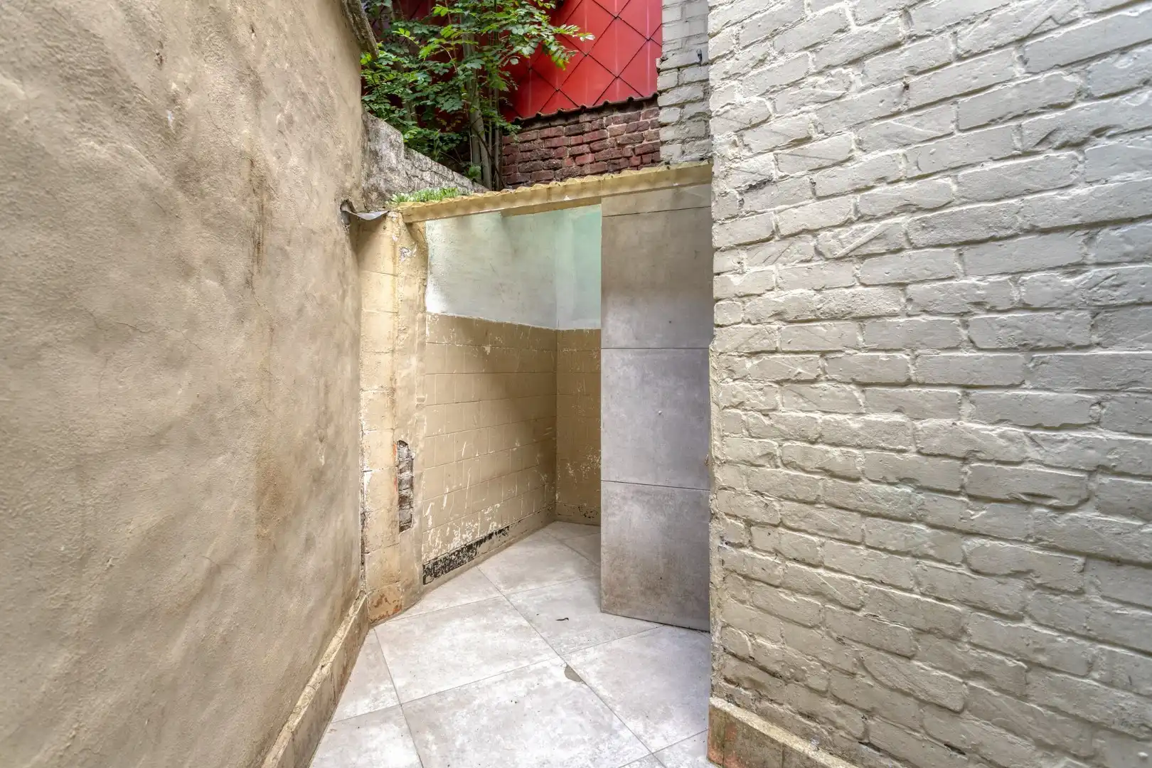 Woning in centrum Rekkem! foto 7