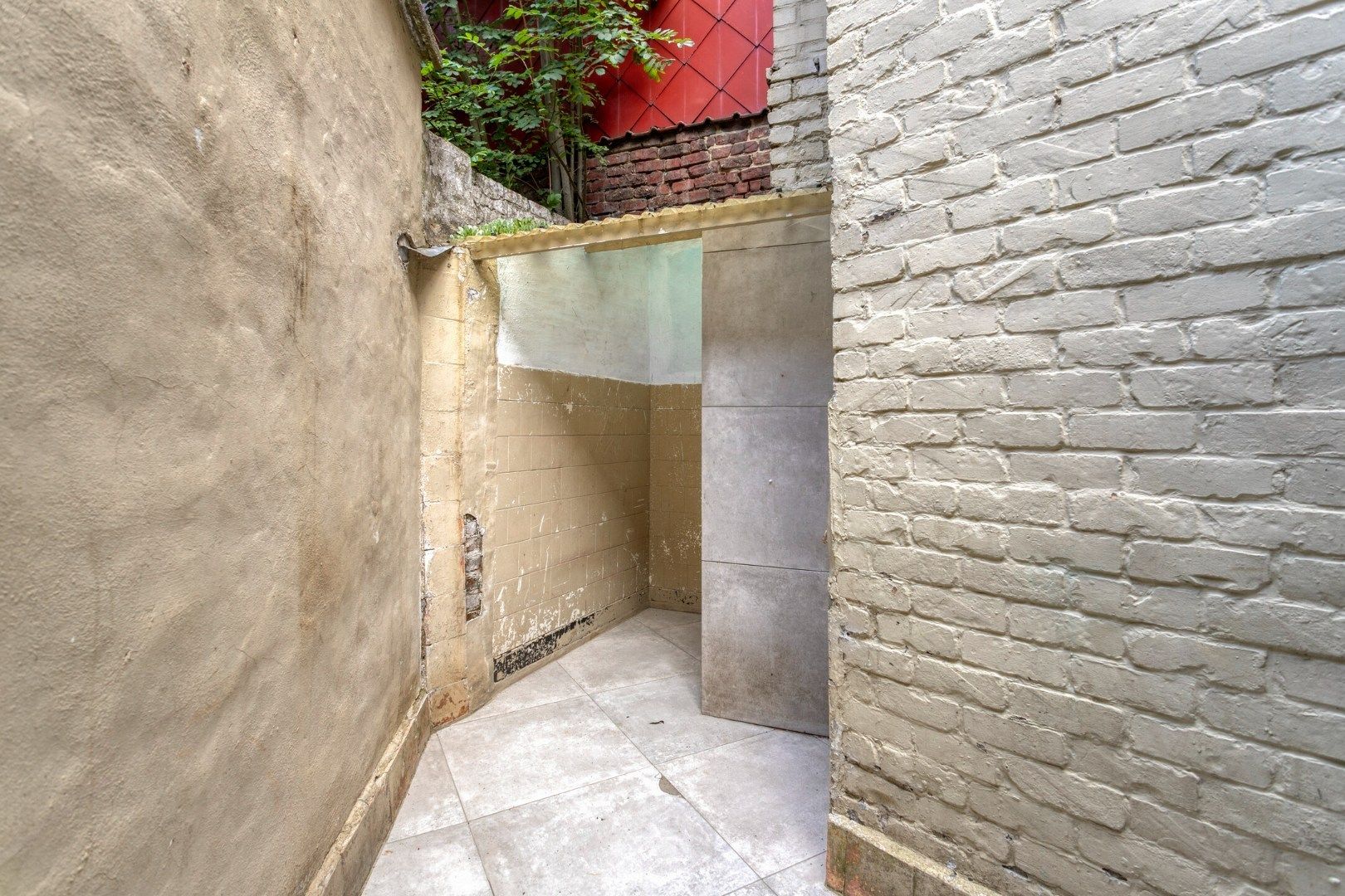 Woning in centrum Rekkem! foto 7