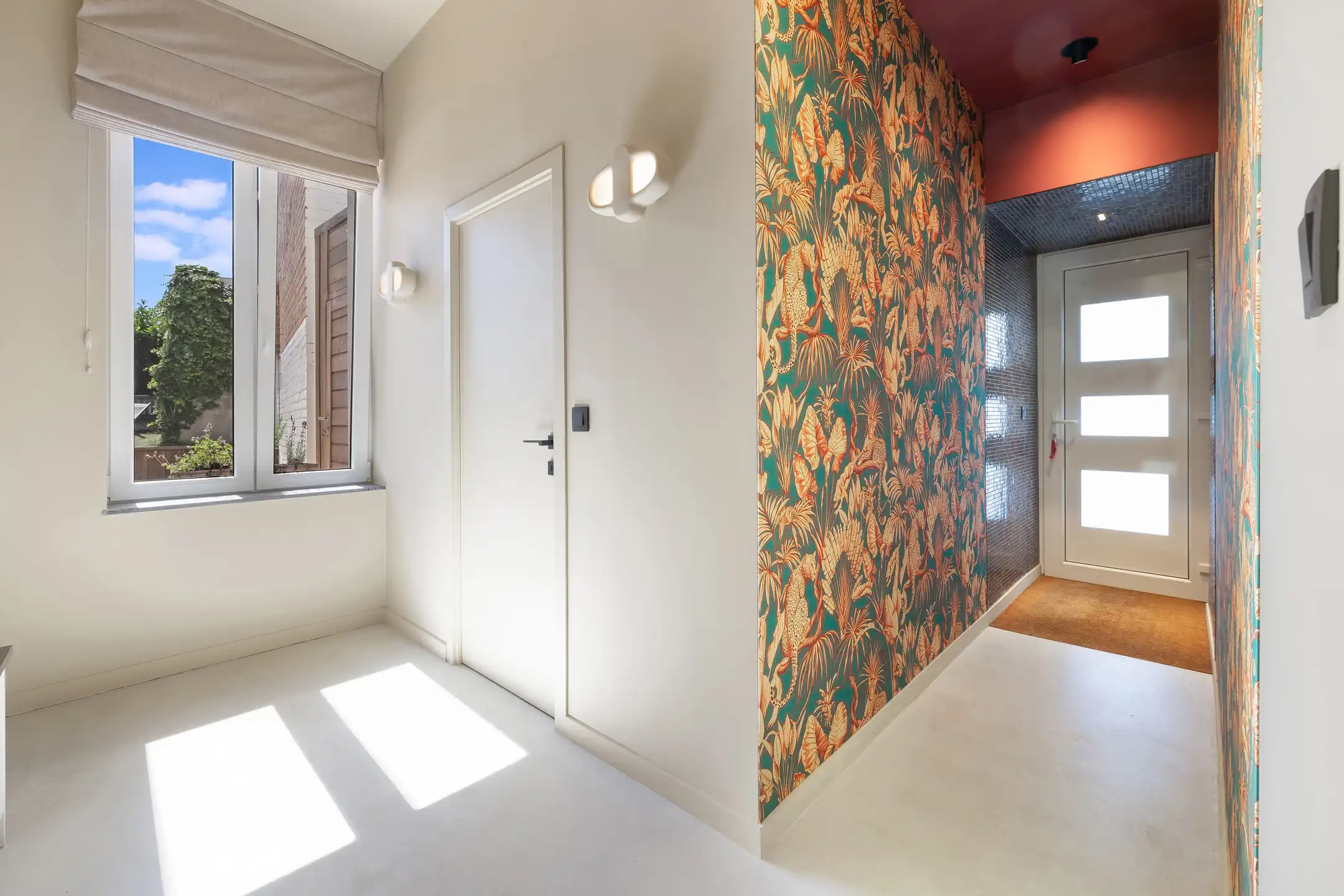 Mooi, volledig gerenoveerd huis - 4 slaapkamers foto 31