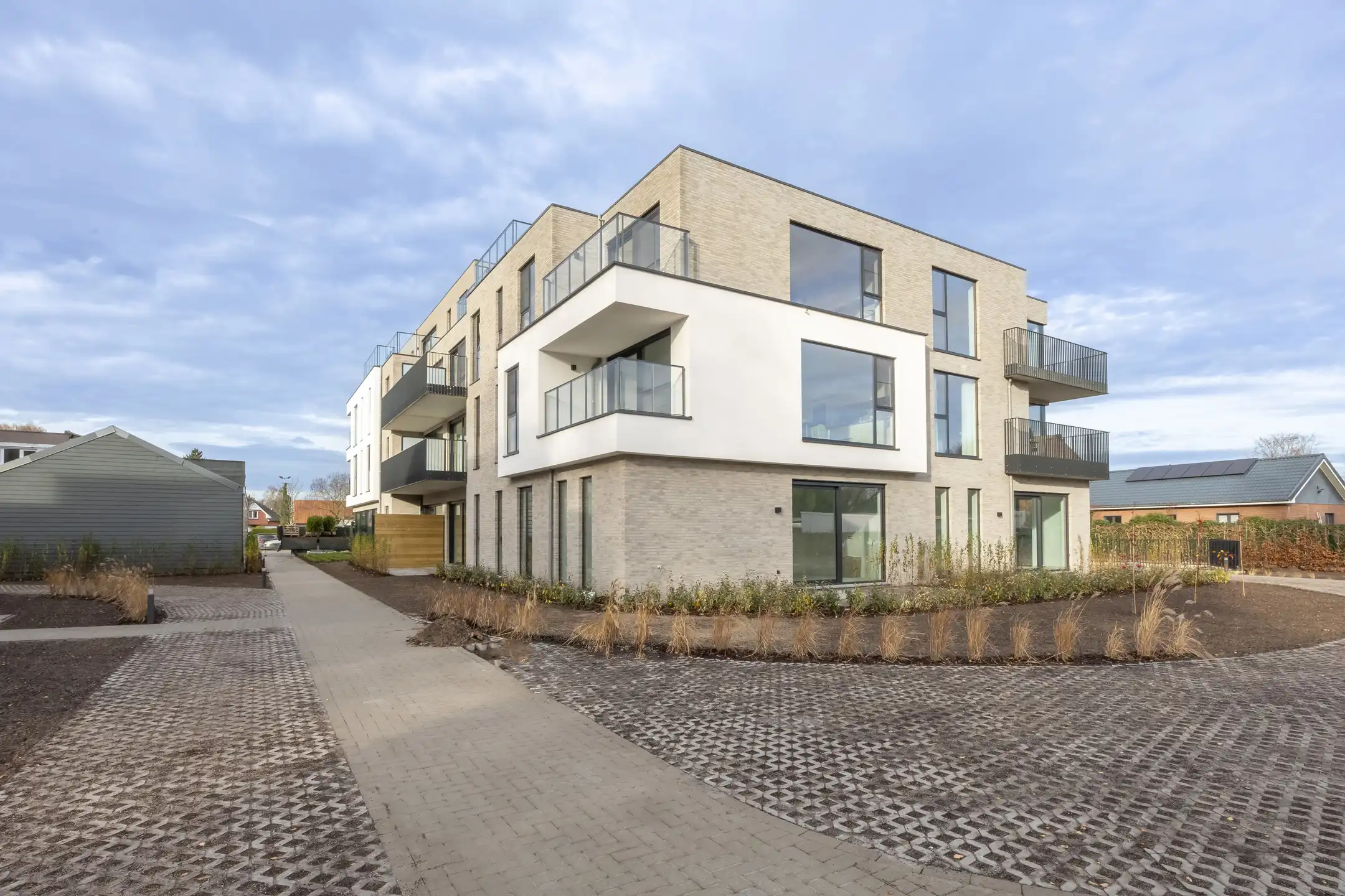 Residentie Veertien foto 22