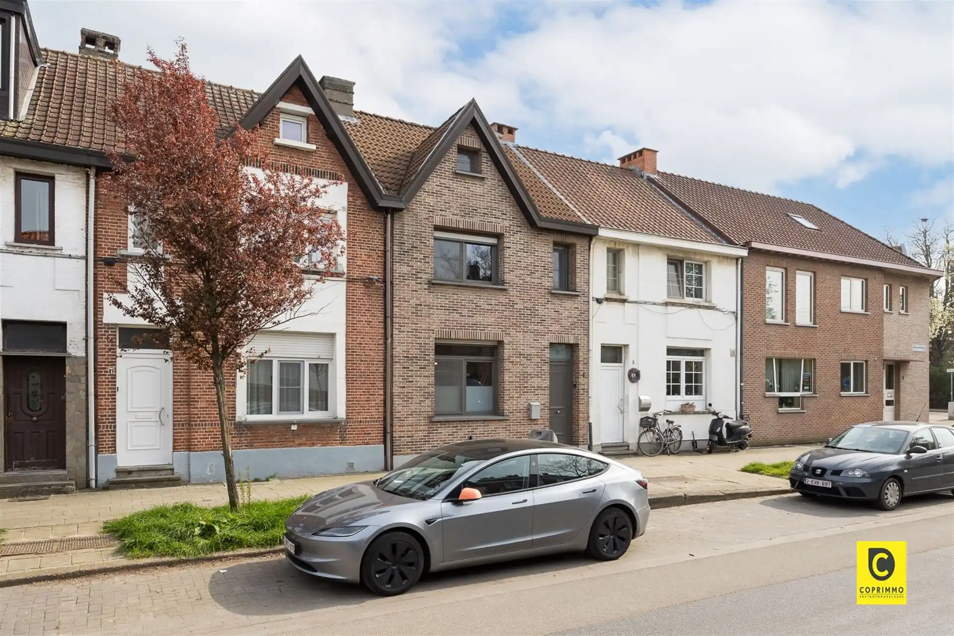 Woning: 3 slk. met gezellige tuin foto 15