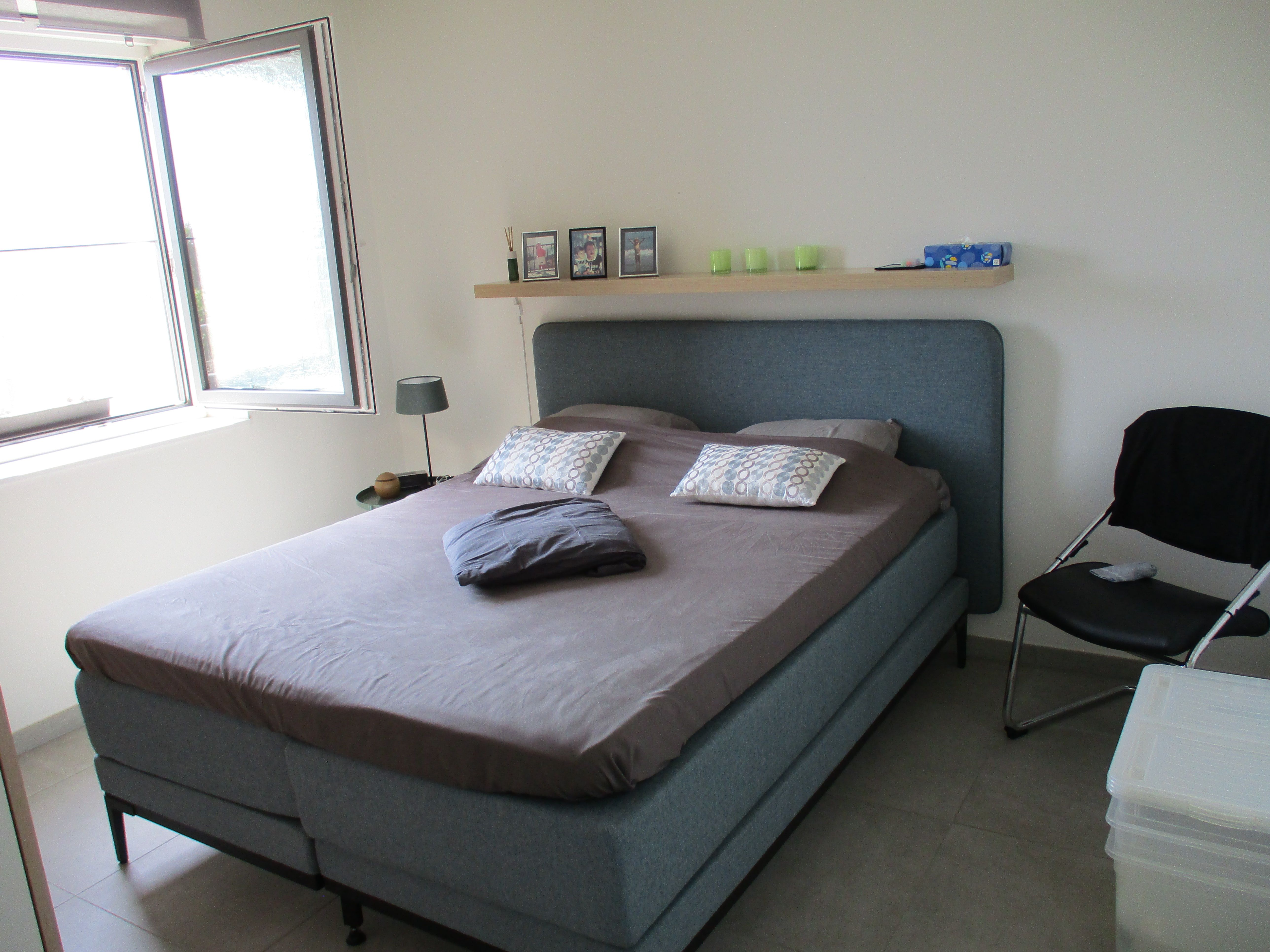Prachtig 2 slaapkamer appartement met lift op topligging foto 4