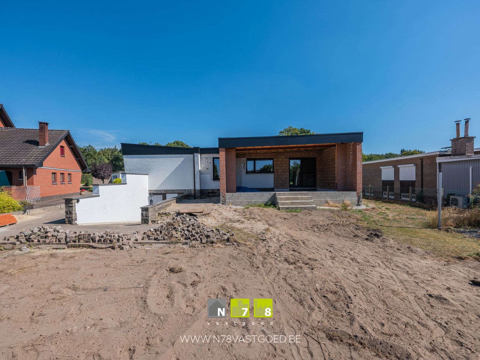 Huis te koop foto 30