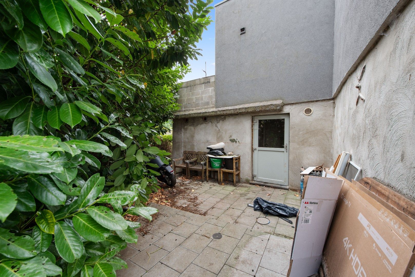 Opbrengsteigendom met 2 woon-units te Aarschot foto 28