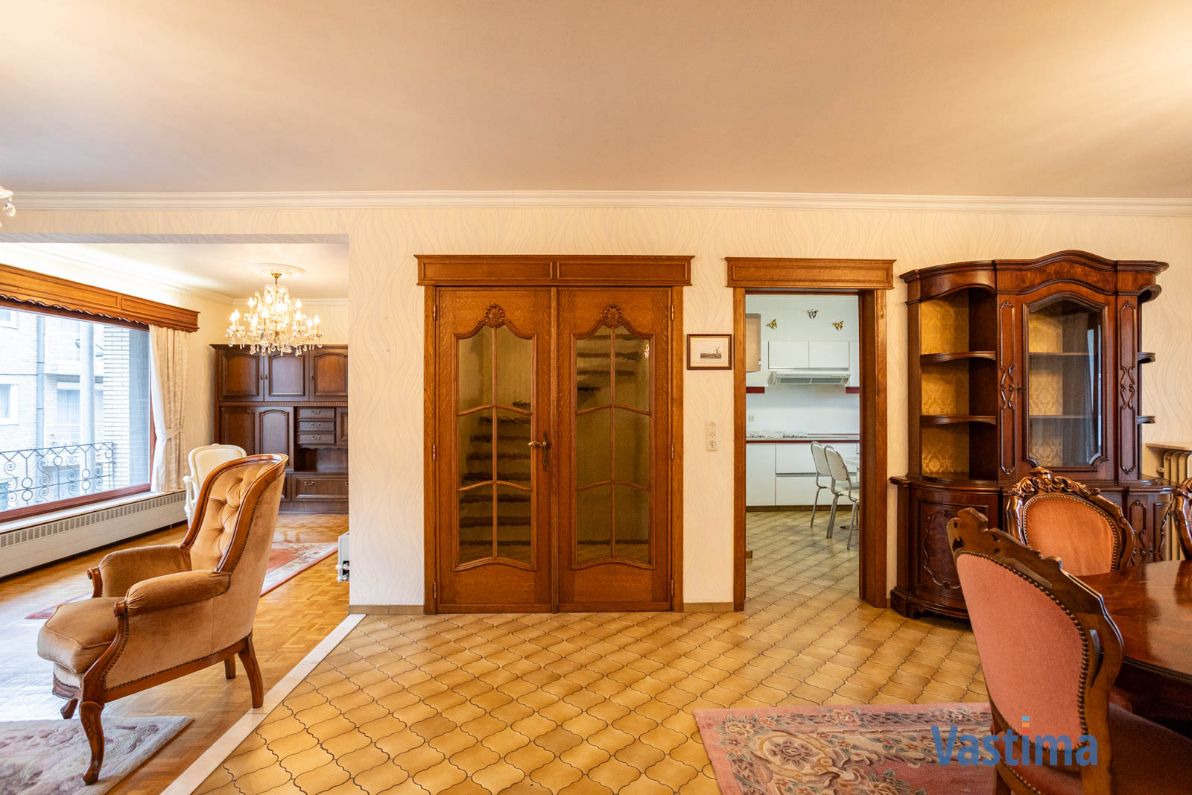 Ruime gezinswoning met potentieel nabij centrum Denderleeuw foto 10