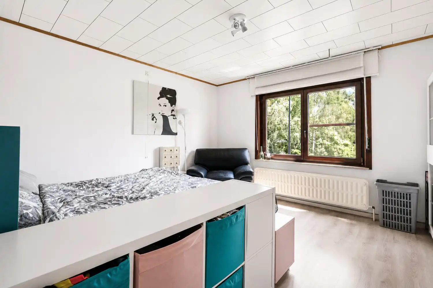 Ruime woning met 4 slpkrs te Londerzeel foto 13