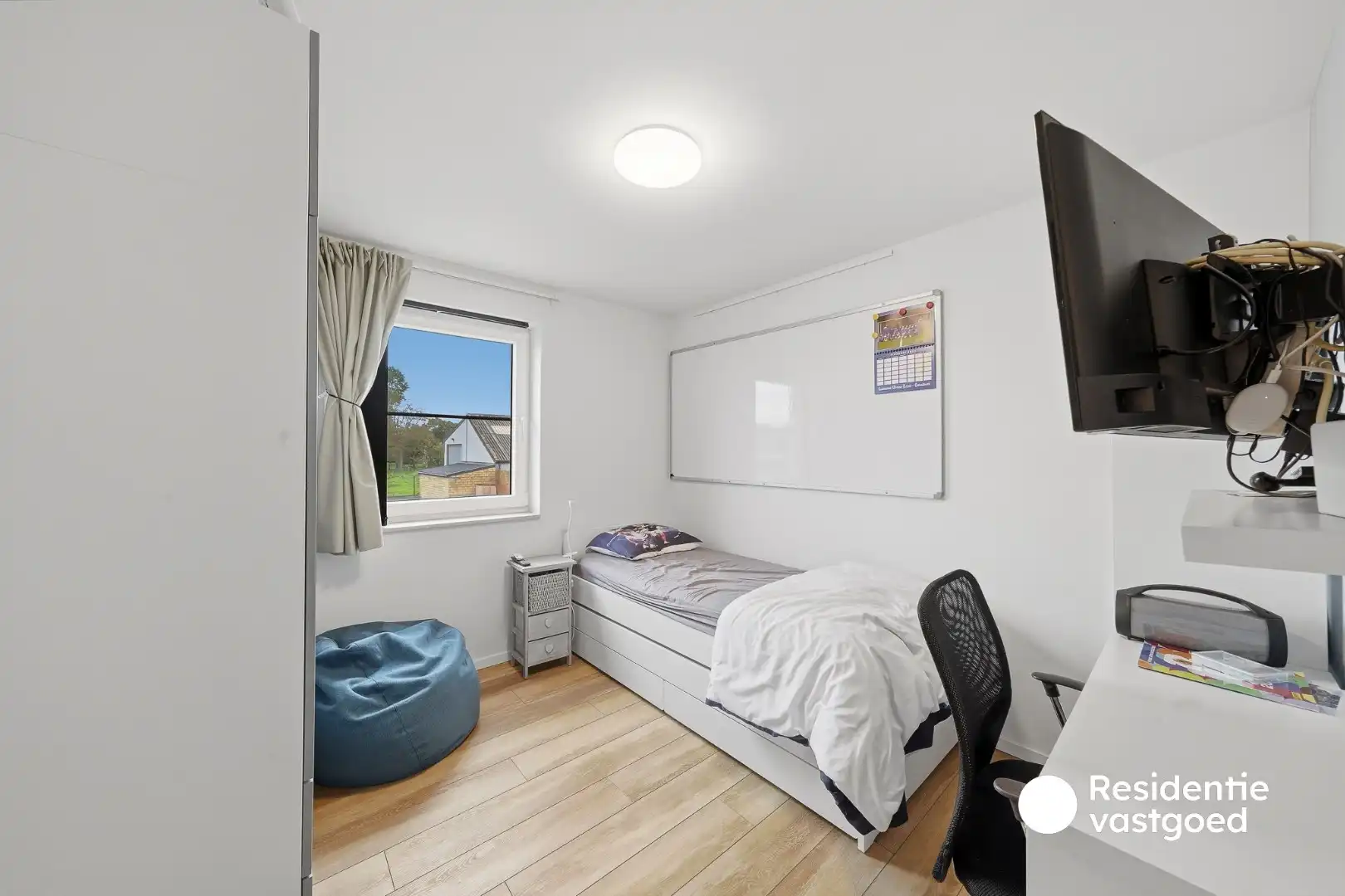 Energiezuinige halfopen recente woning met 3 slaapkamers in Oudenburg foto 20