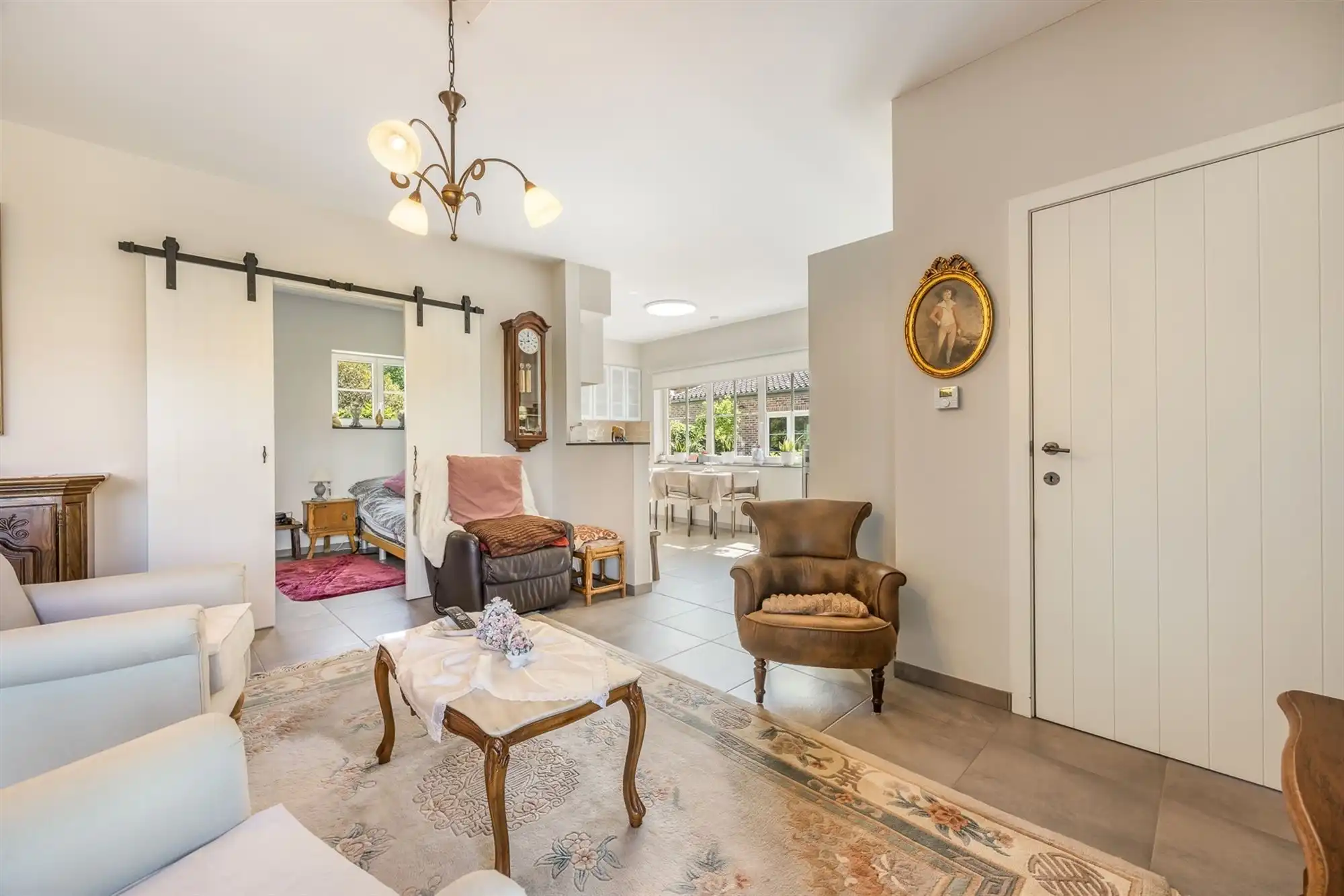 UNIEK EIGENDOM TE PAAL OP PERCEEL VAN MAAR LIEFST 1,2 HECTARE foto 59