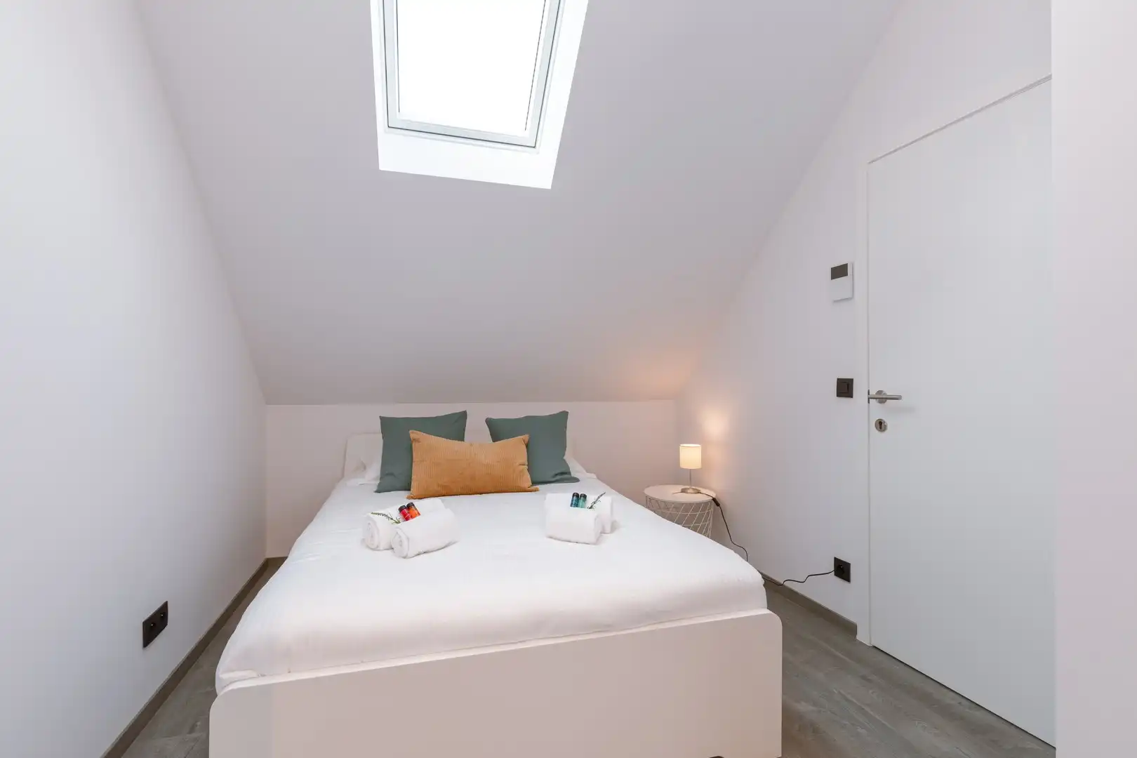 Karaktervol huis ingericht als vakantiewoning – aanvraag functiewijziging lopende foto 23