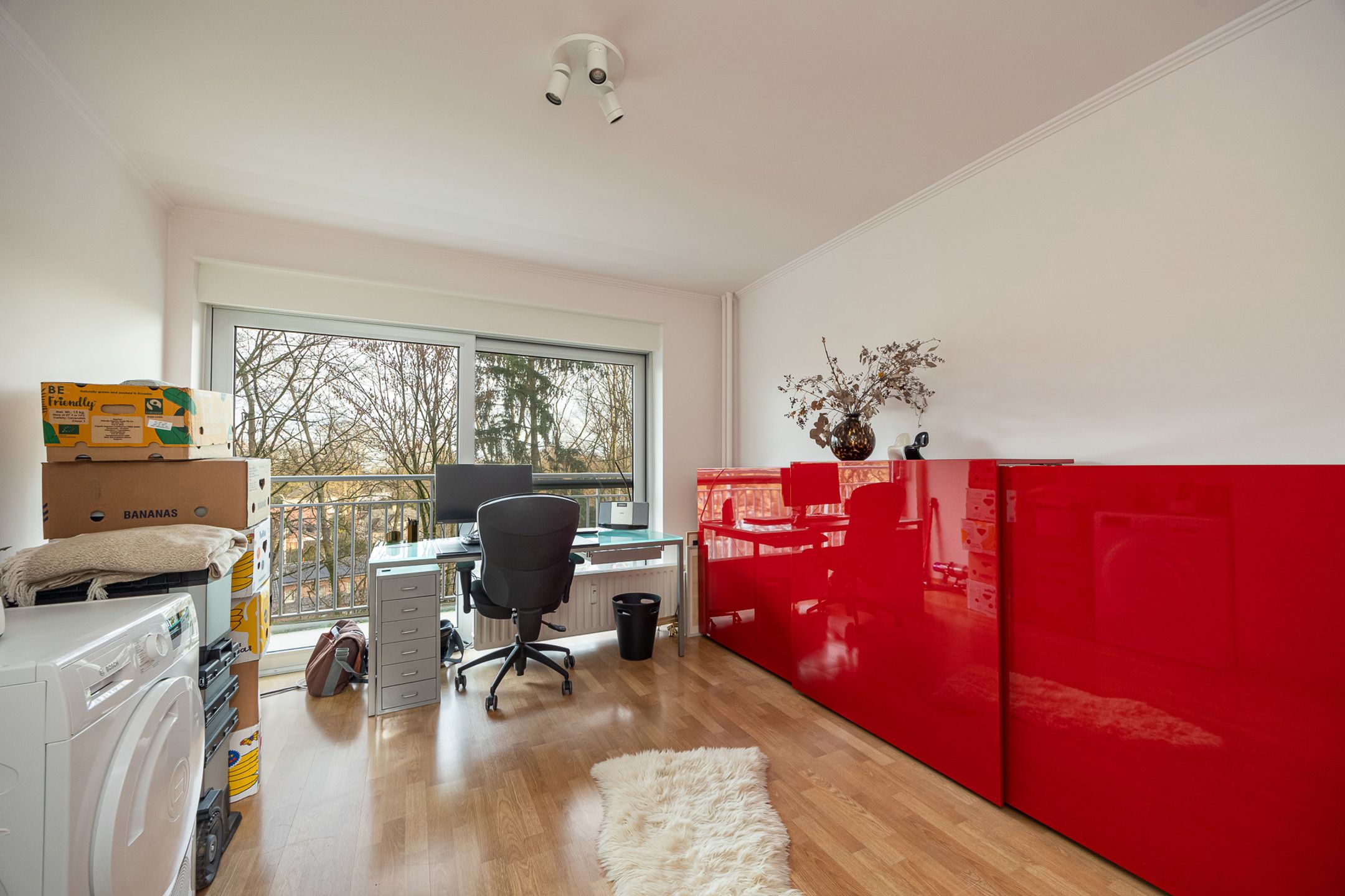 Leuk appartement op rustige locatie foto 10