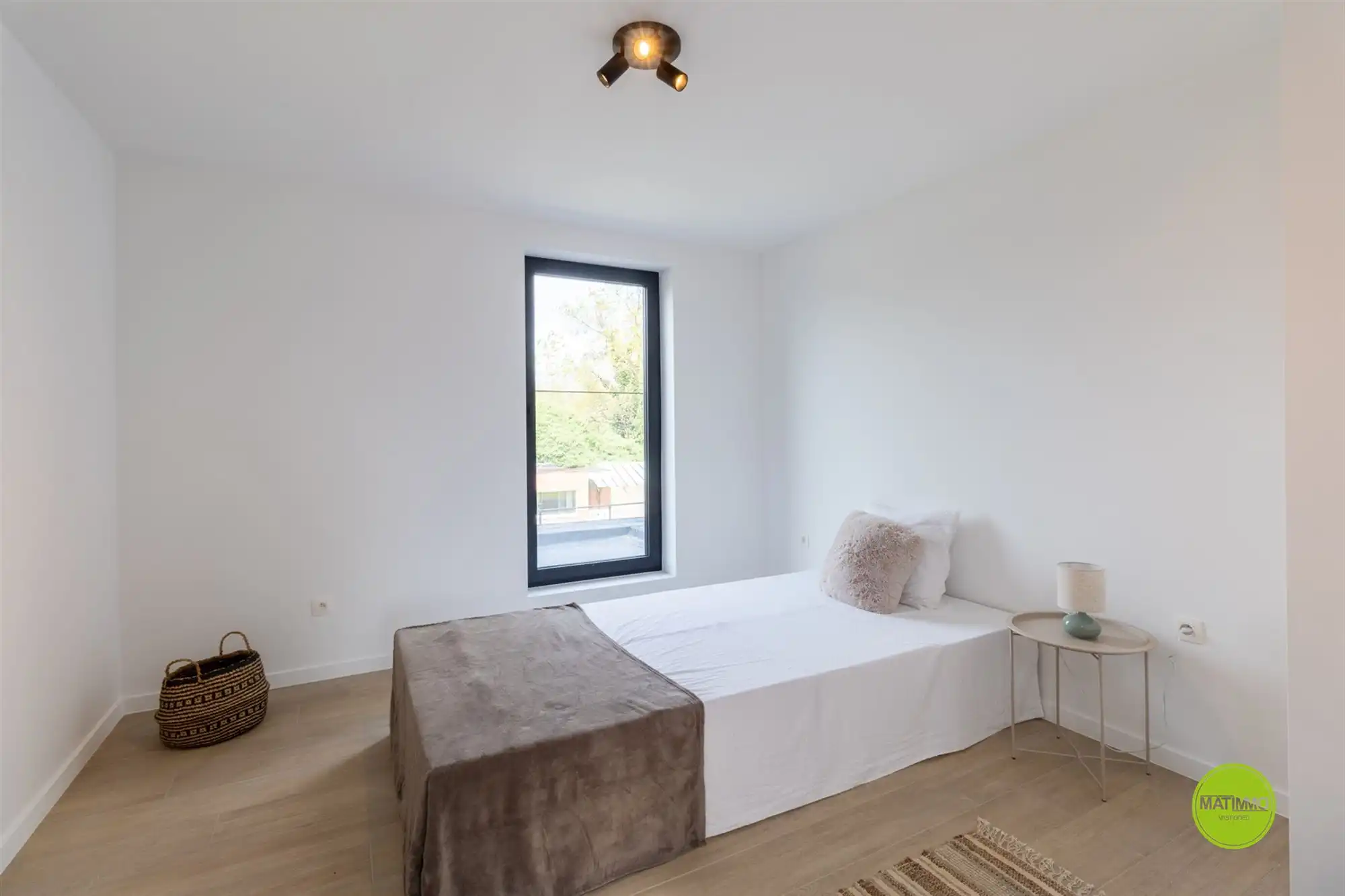 Moderne BEN-nieuwbouwwoning met topafwerking  foto 15