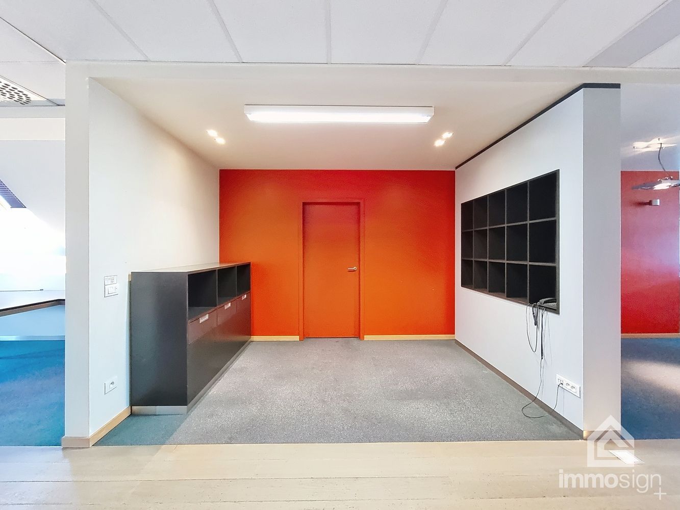 Energiezuinige kantoorruimte van 220 m² foto 17