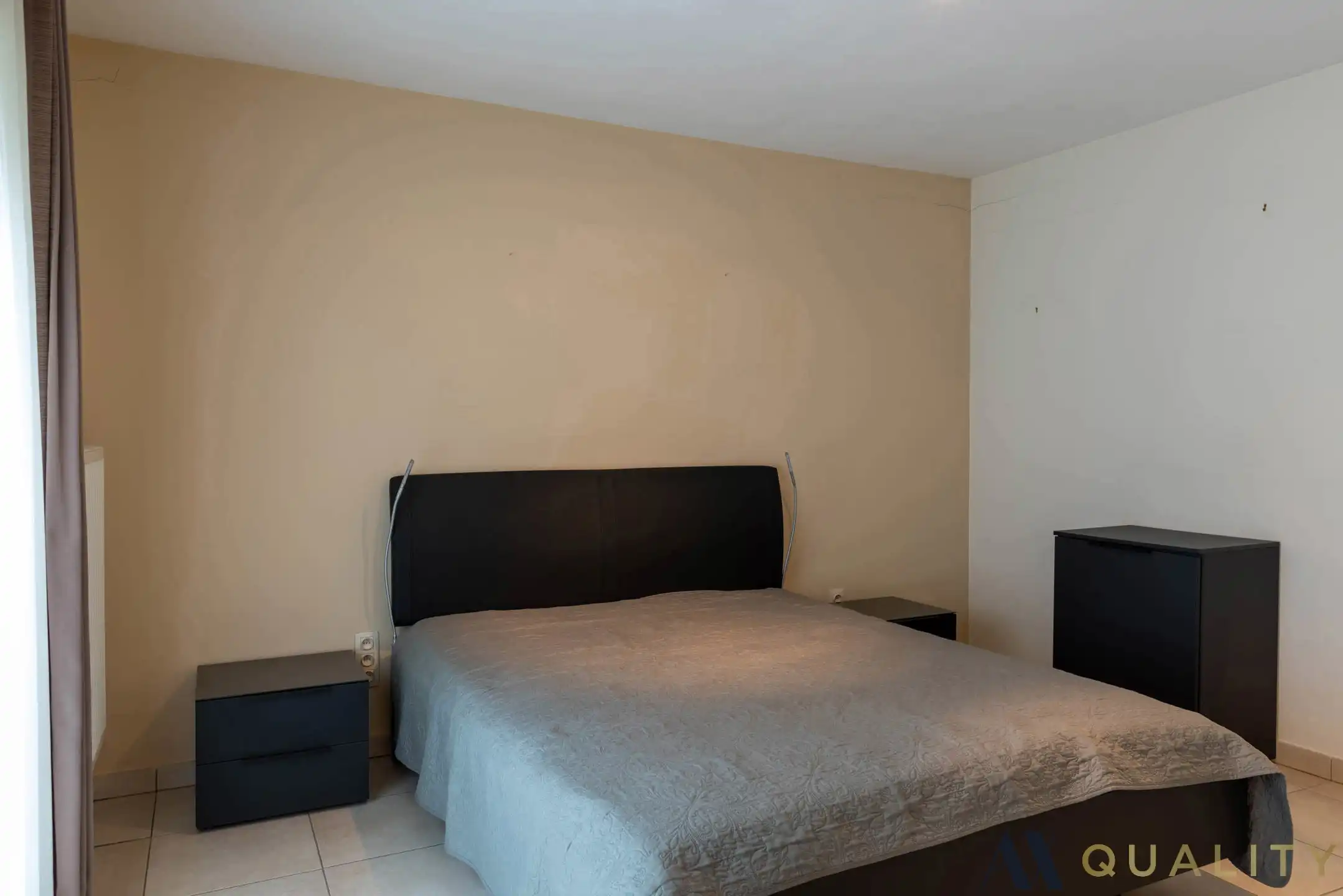 Ruim 3-slaapkamer appartement foto 23