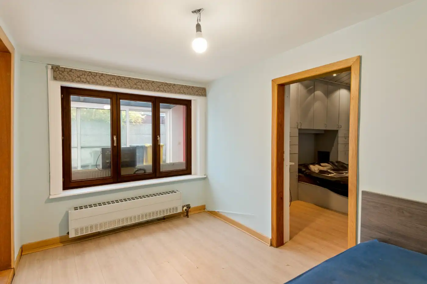 Instapklare woning met 3 slpk., tuin en magazijn te Nijlen foto 18