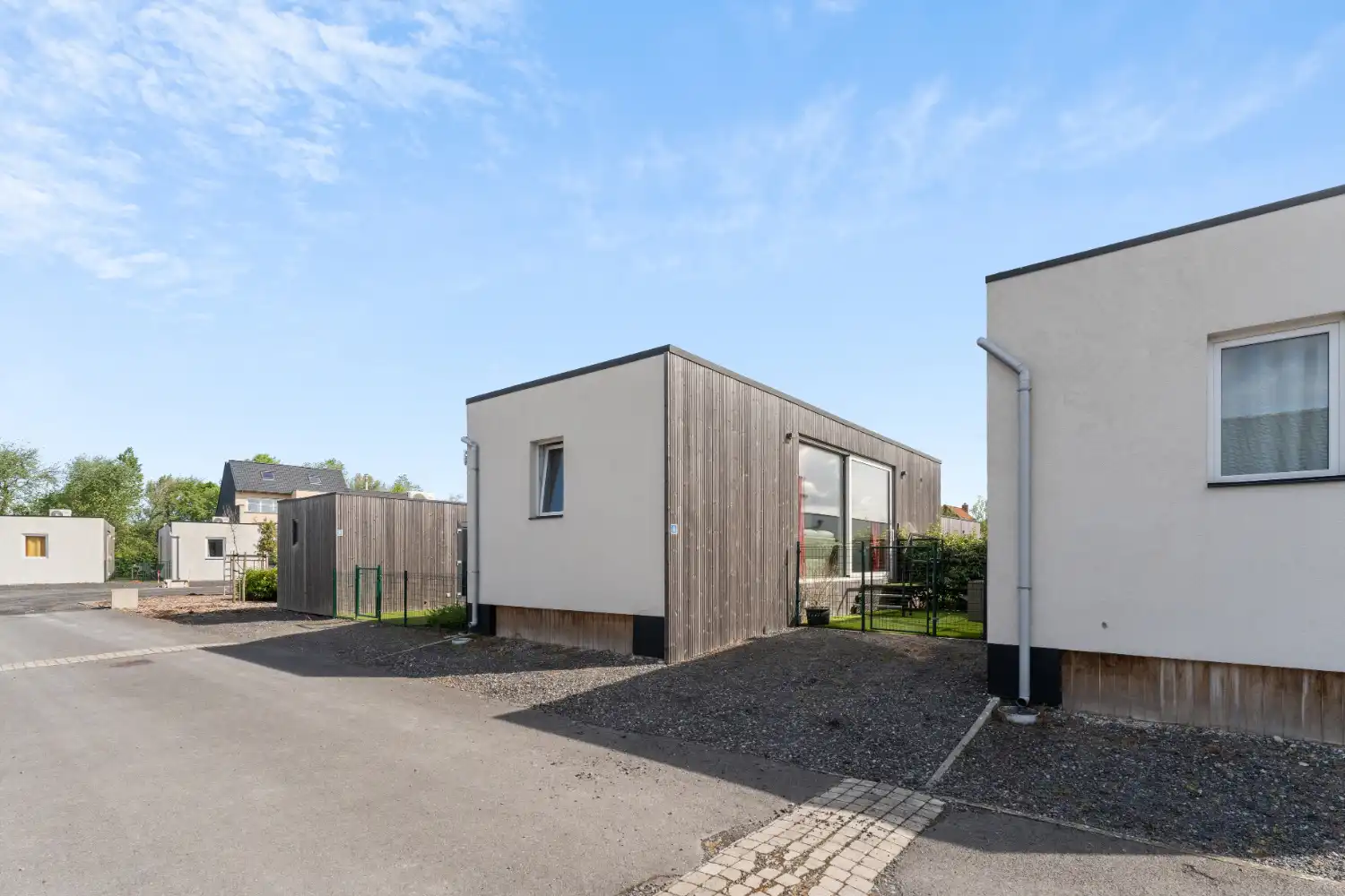 Vakantiewoning op boogscheut van het strand van Bredene foto 10