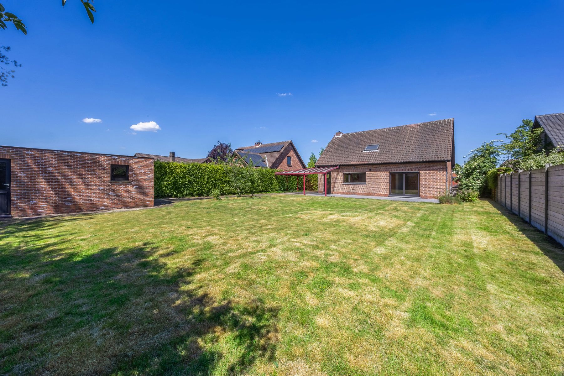 Huis te koop foto 4