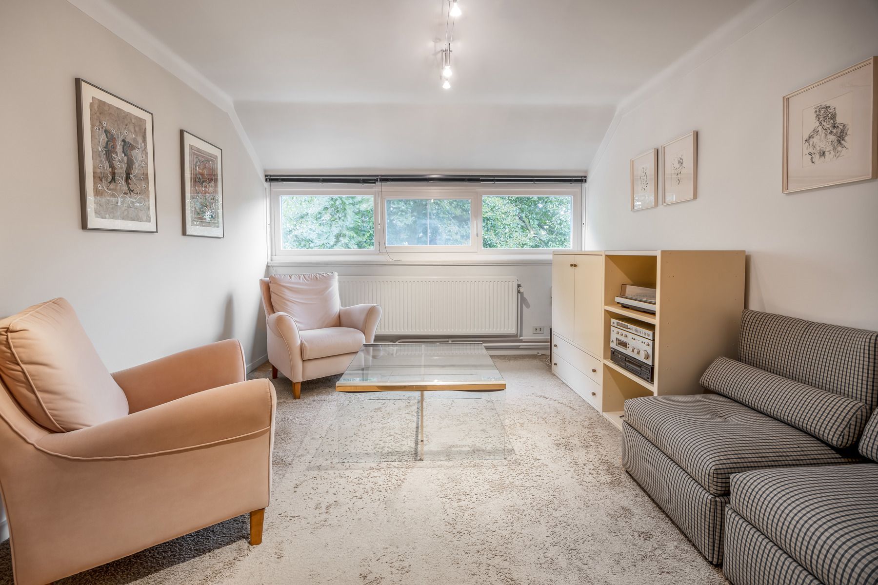 Instapklare, exclusieve manoir met 5 slpks en ruime garage foto 22