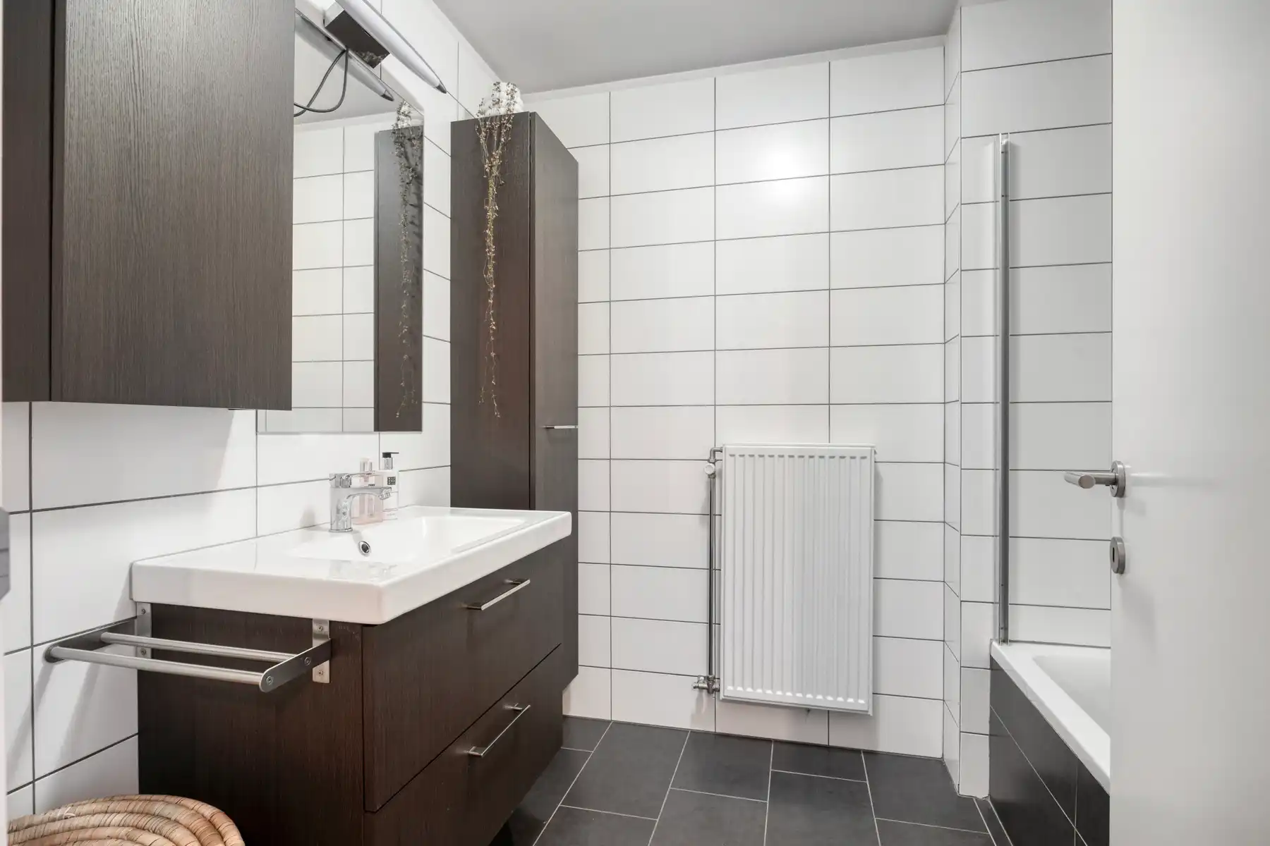 Appartement met 2 slpk. in Lanklaar foto 10