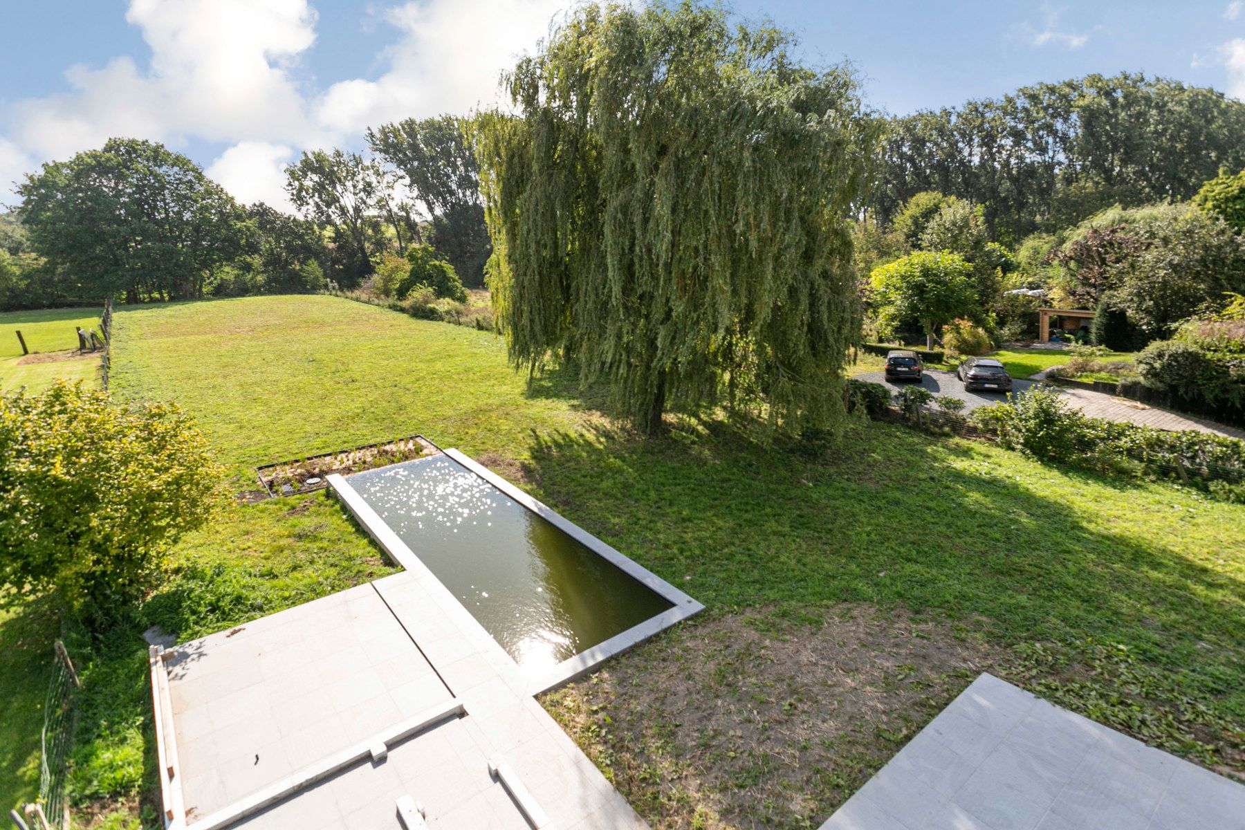 Riante woning te Hamme foto 21