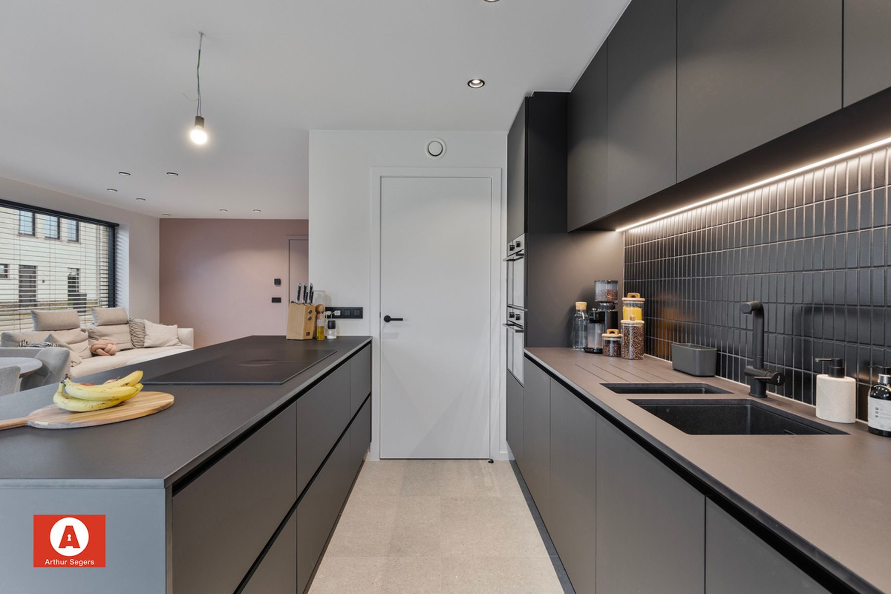 Recente BEN-woning met 4 slaapkamers in doodlopende straat foto 7