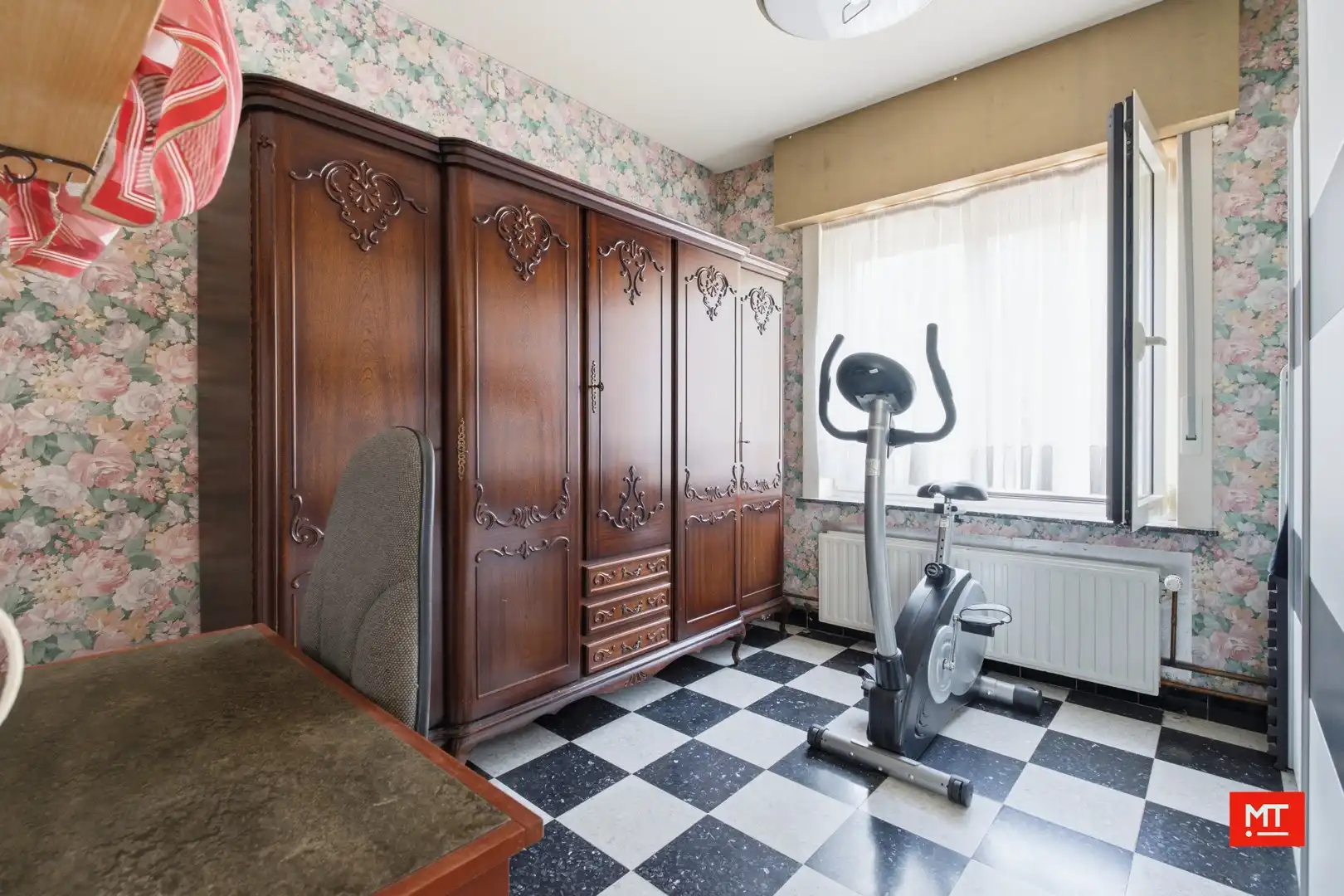 Te renoveren alleenstaande woning op een landelijke locatie in Wijtschate foto 12